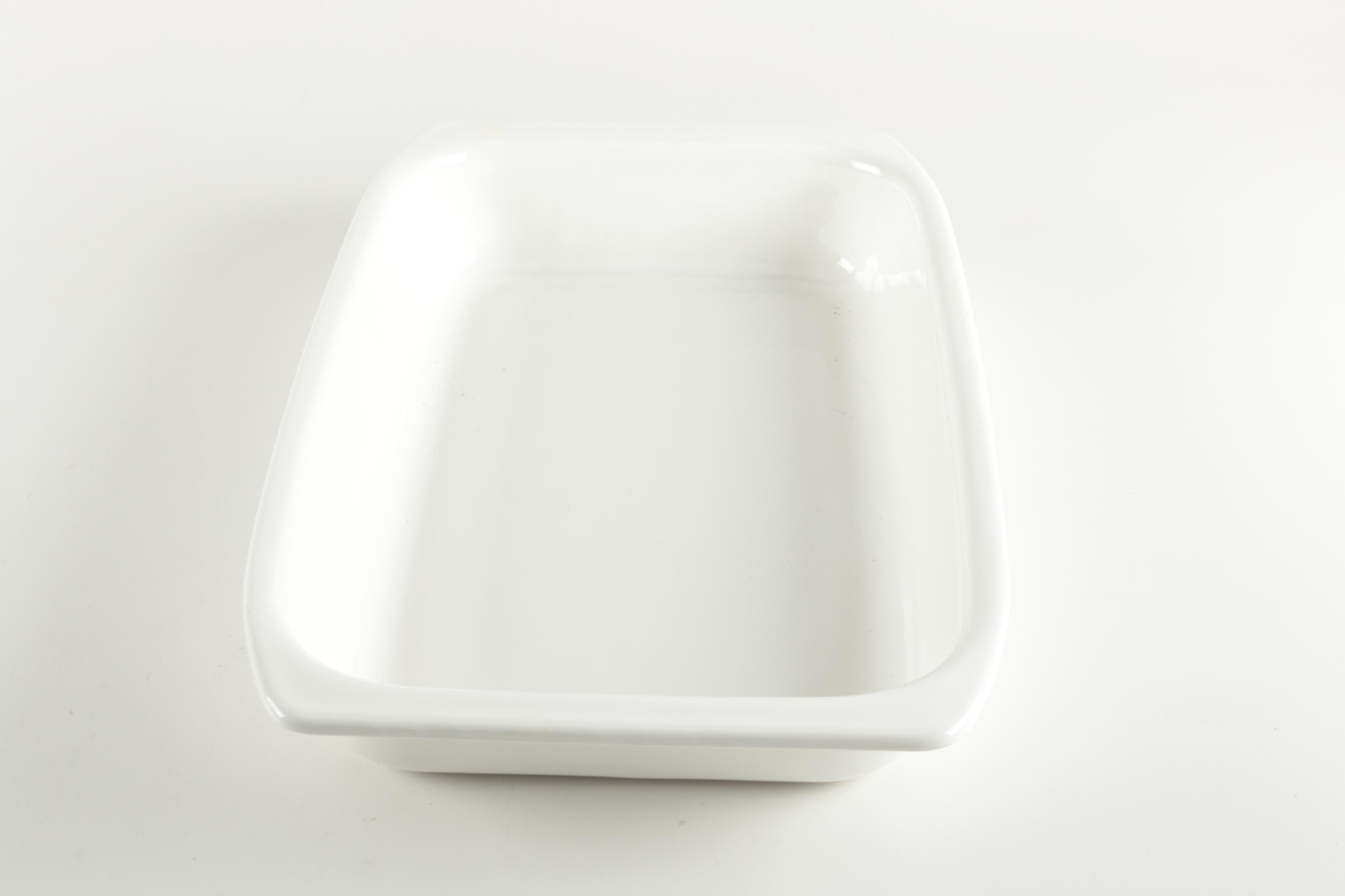 Corning Ware "Blue Cornflower" Roasting Pan