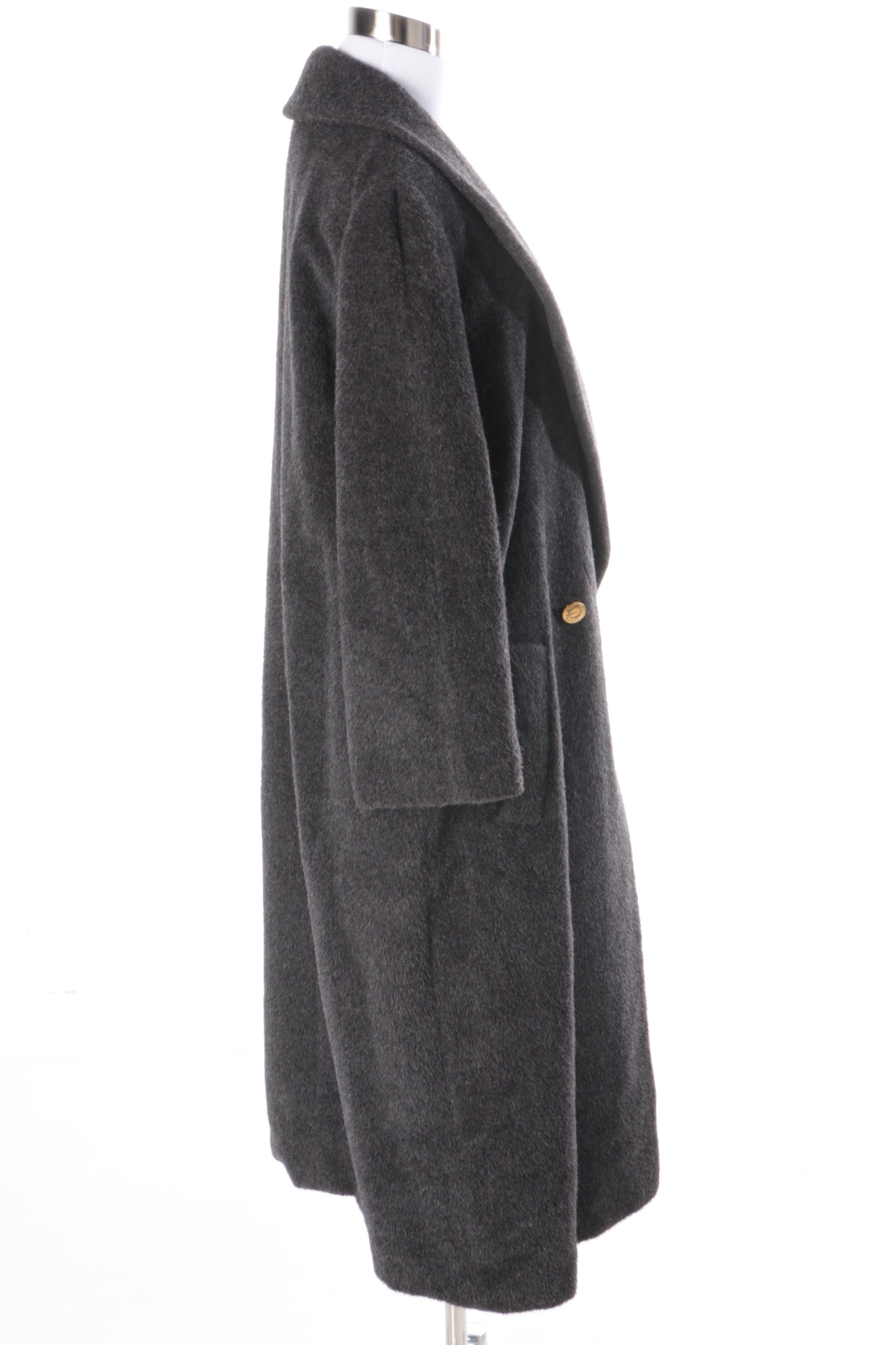 Women's Christian Dior Coat