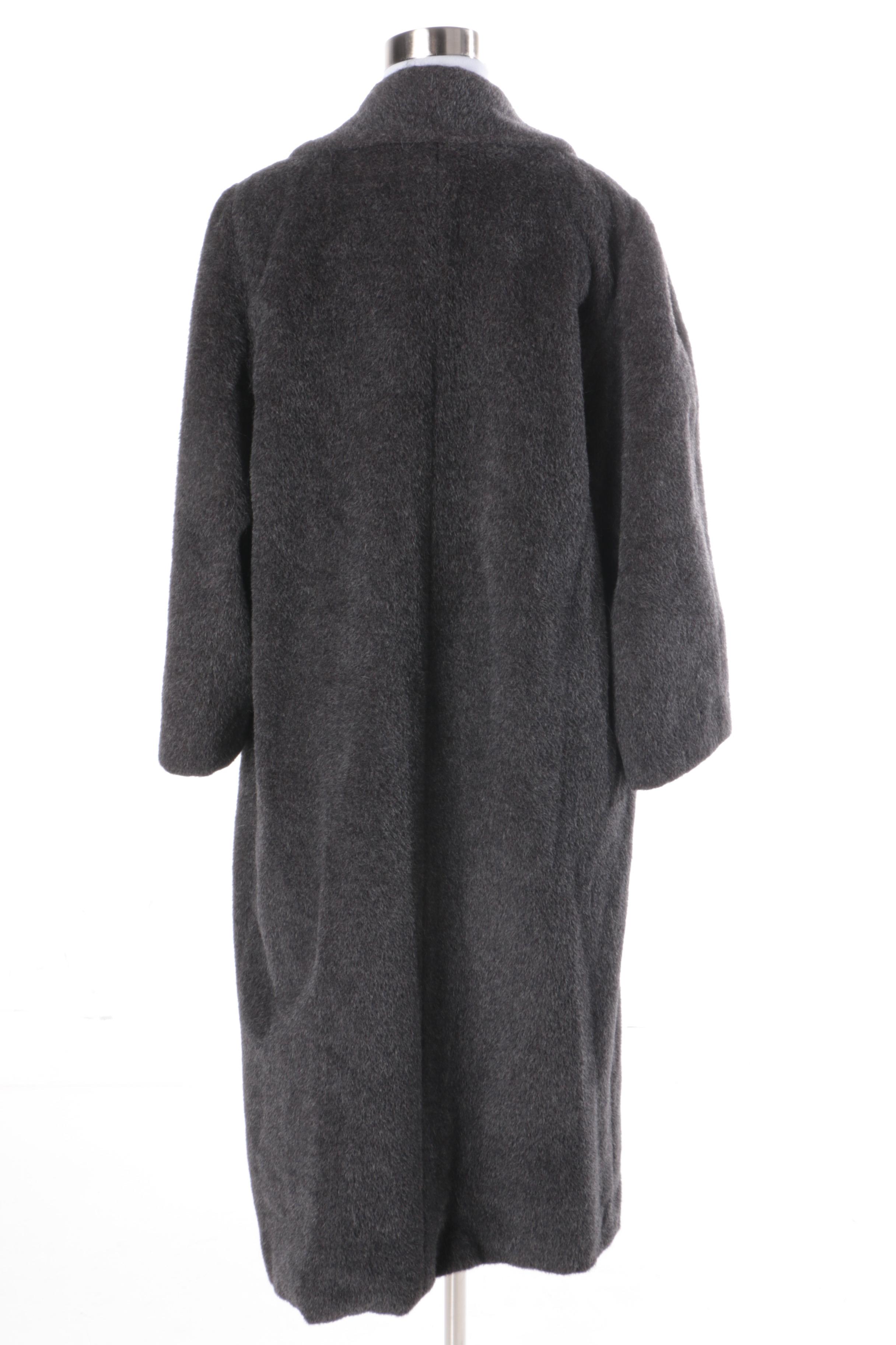 Women's Christian Dior Coat