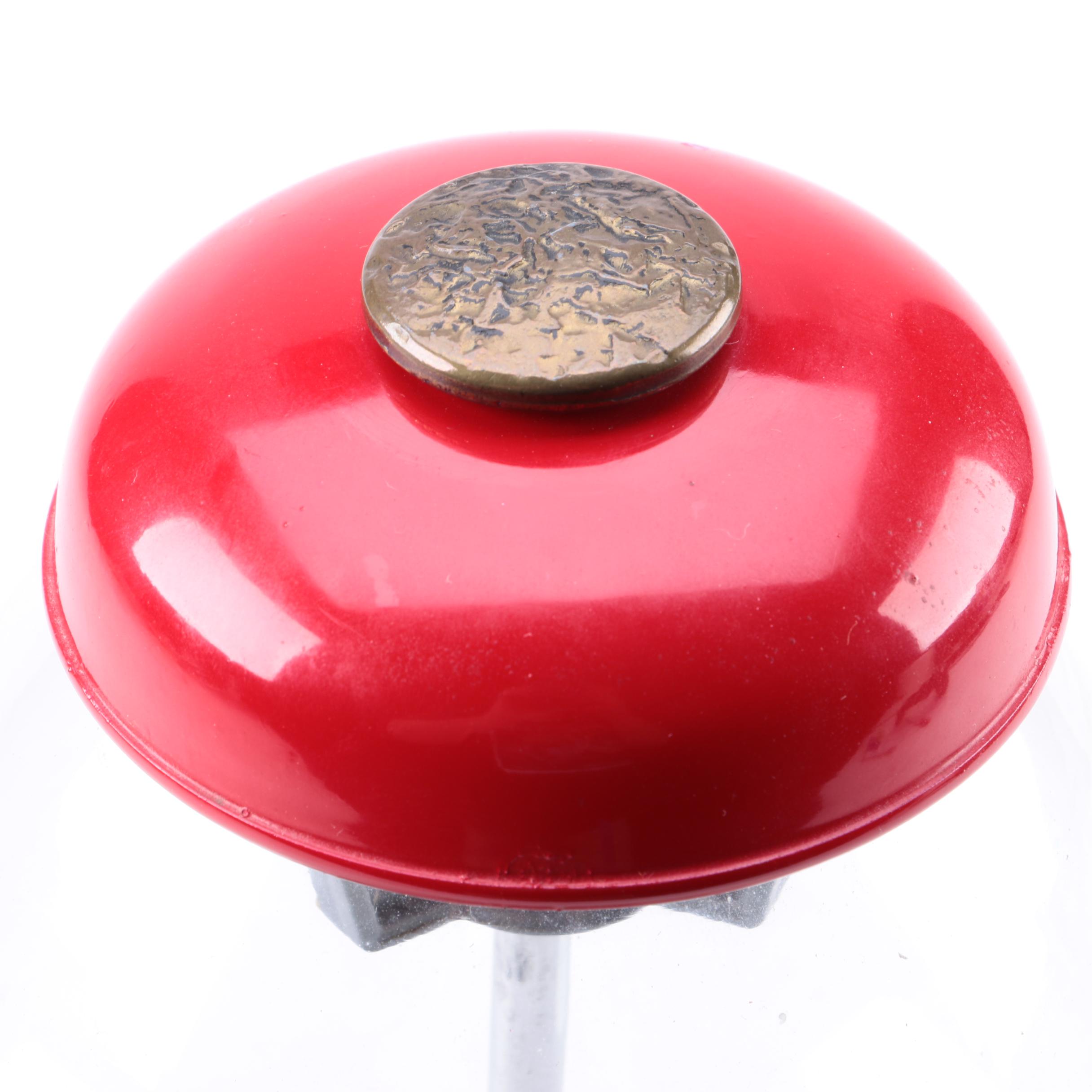 Vintage Carousel Gumball Machine