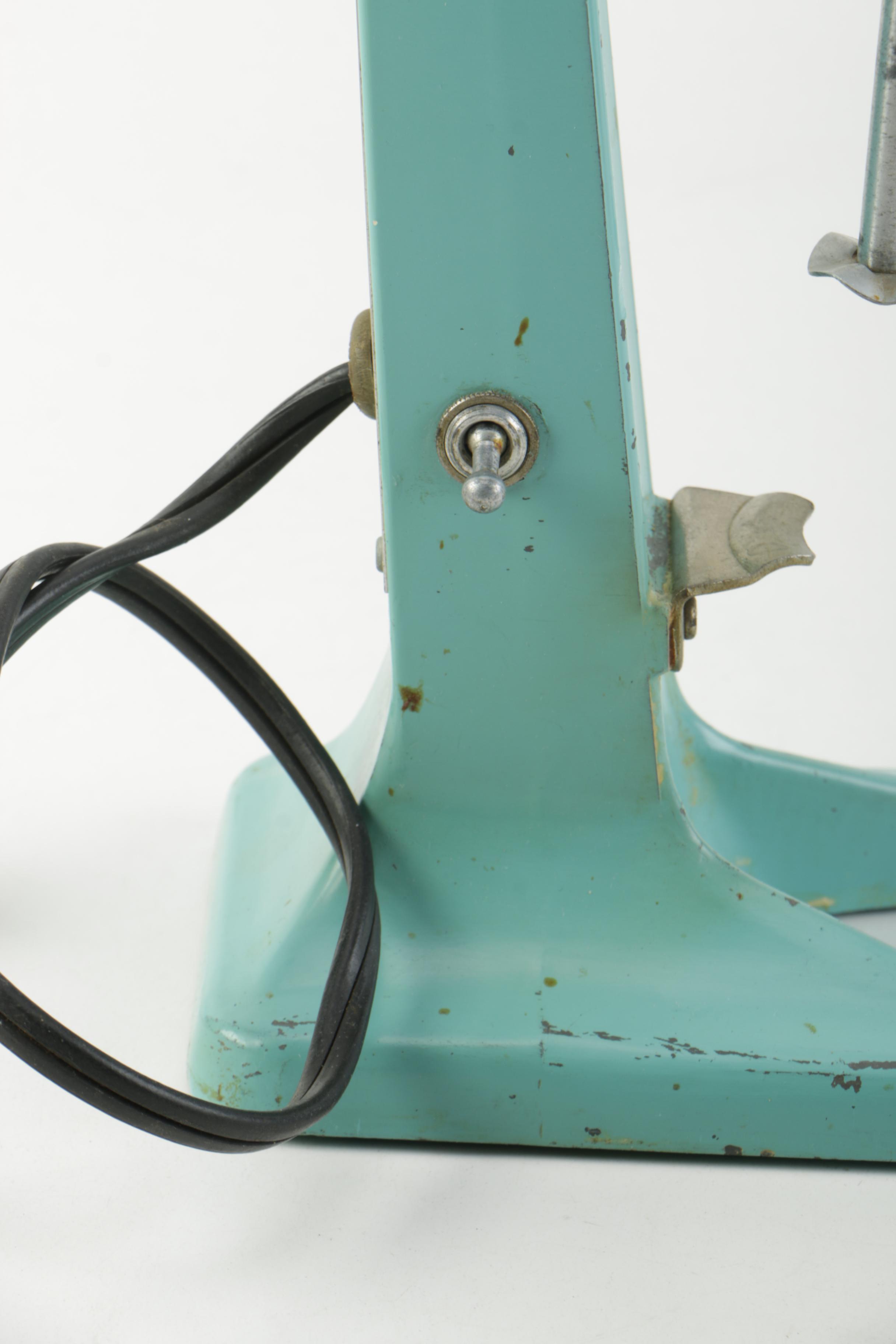 Vintage Gilbert Milkshake Maker 1950s