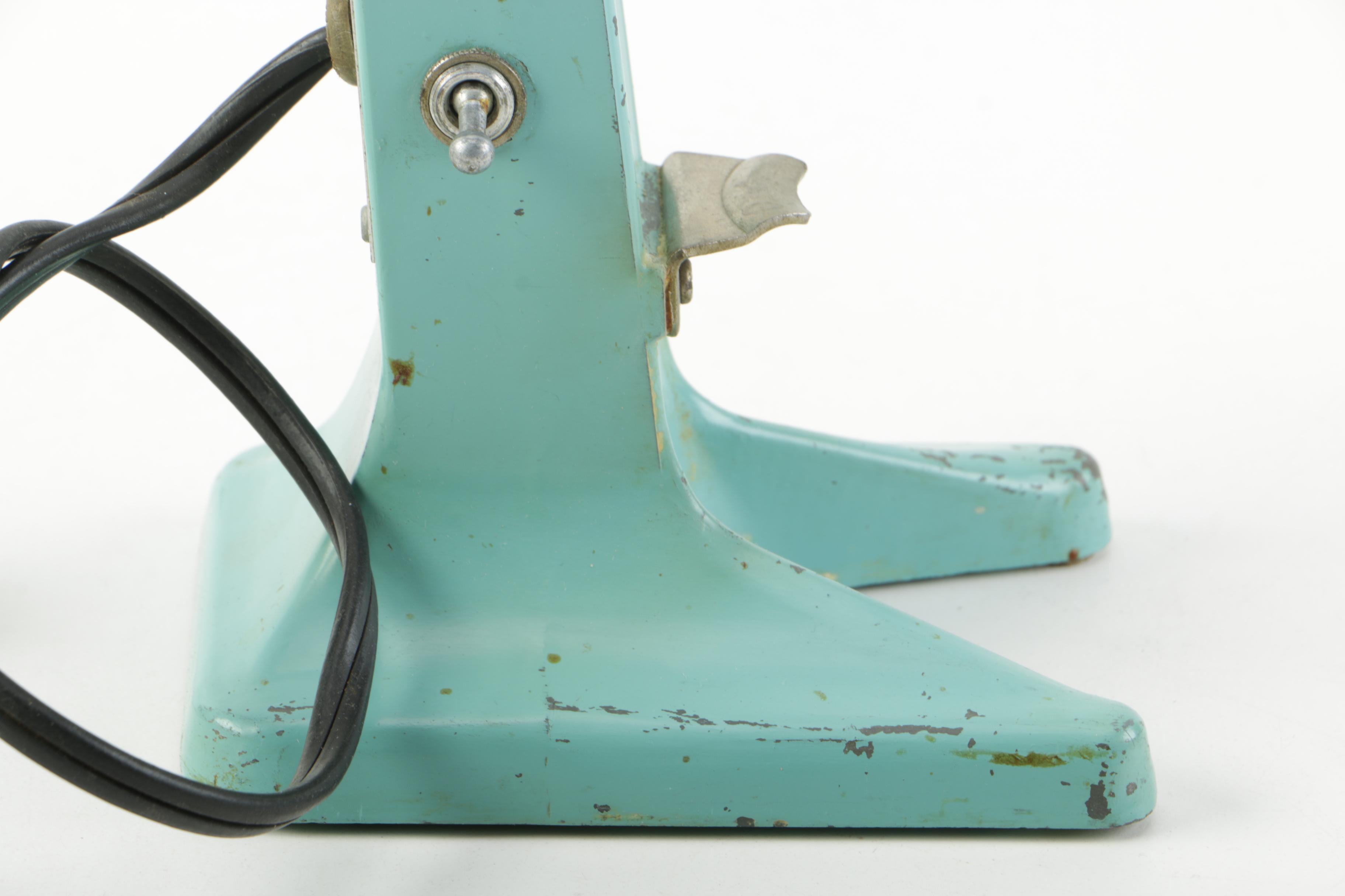 Vintage Gilbert Milkshake Maker 1950s