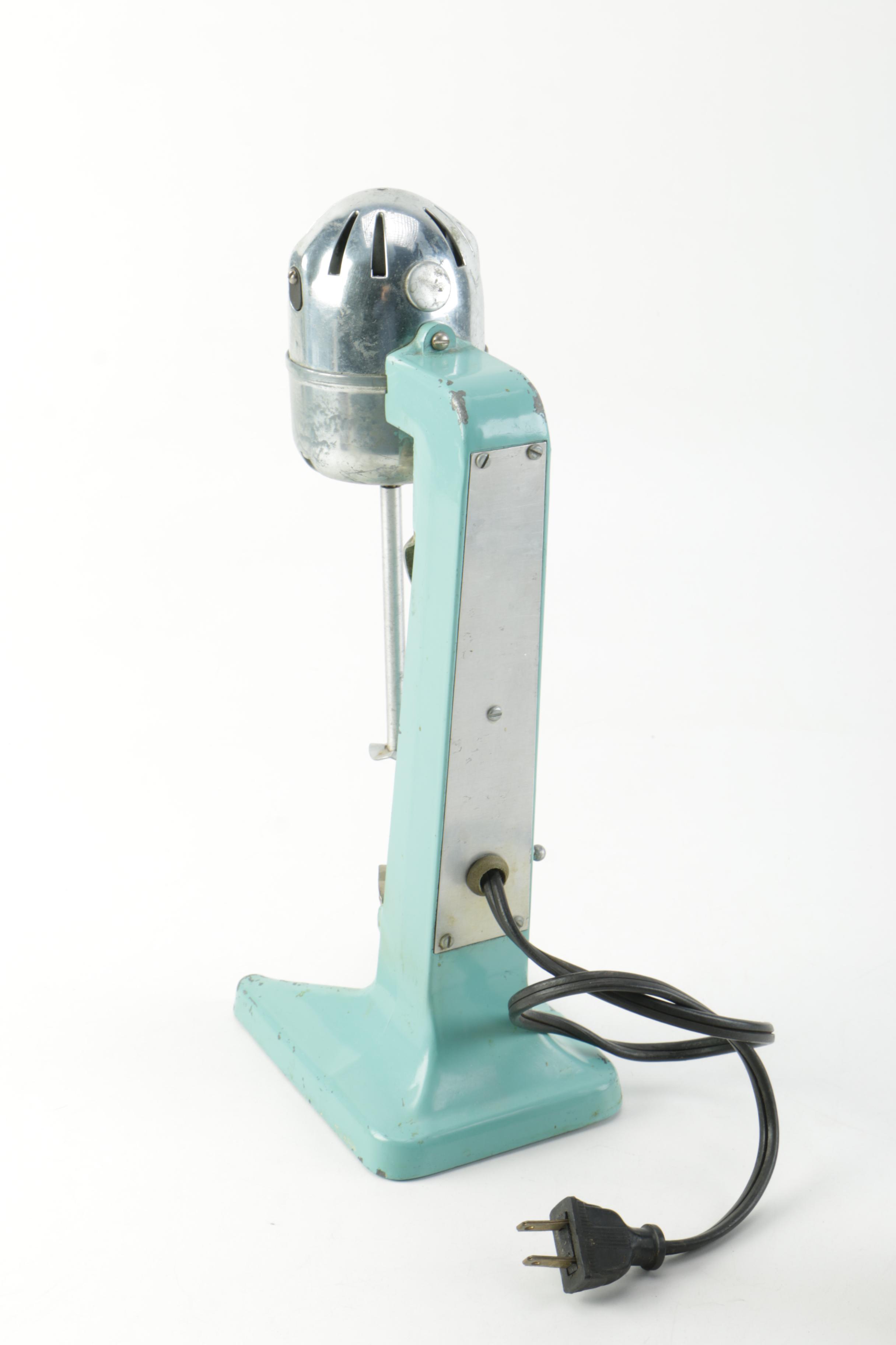 Vintage Gilbert Milkshake Maker 1950s