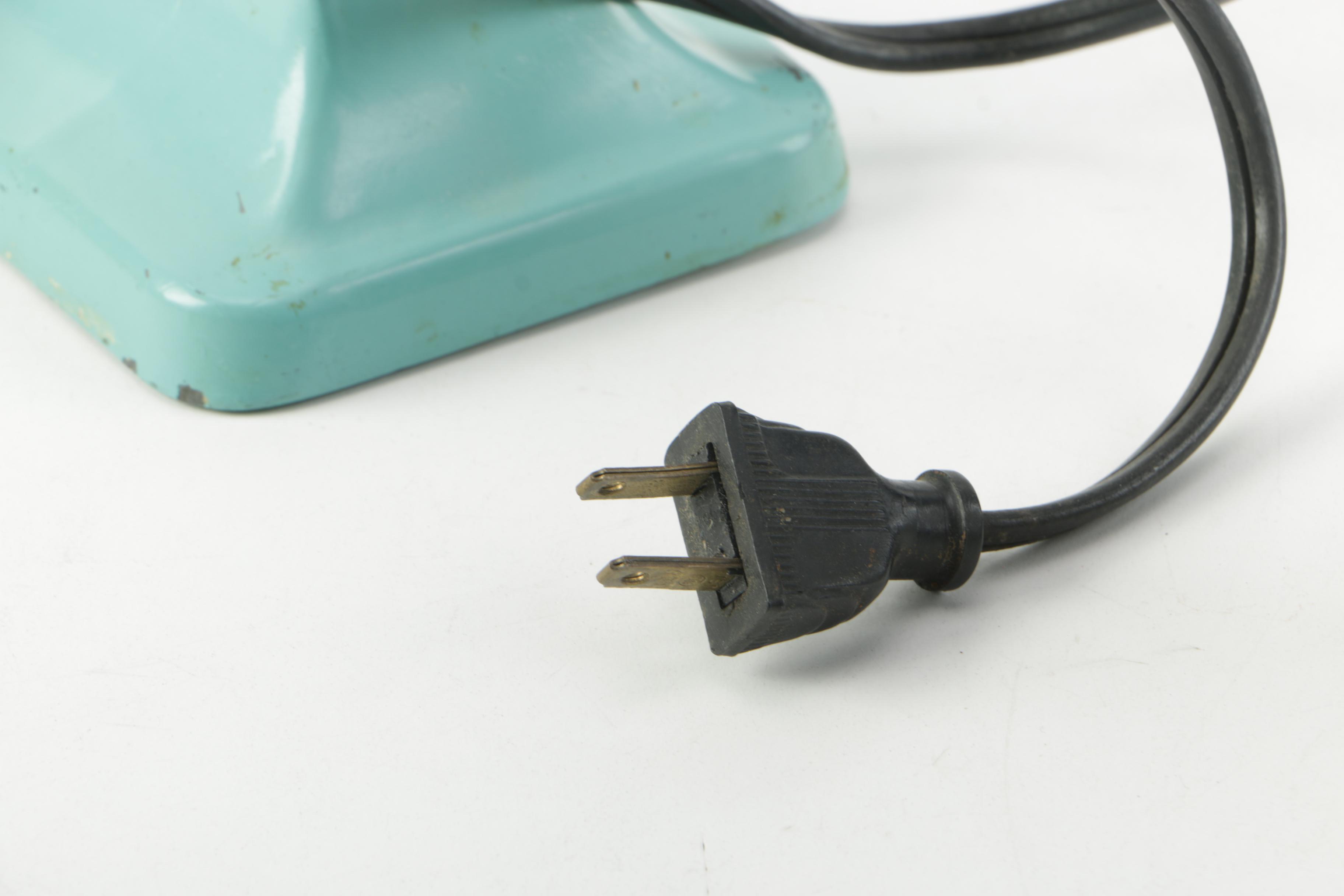 Vintage Gilbert Milkshake Maker 1950s