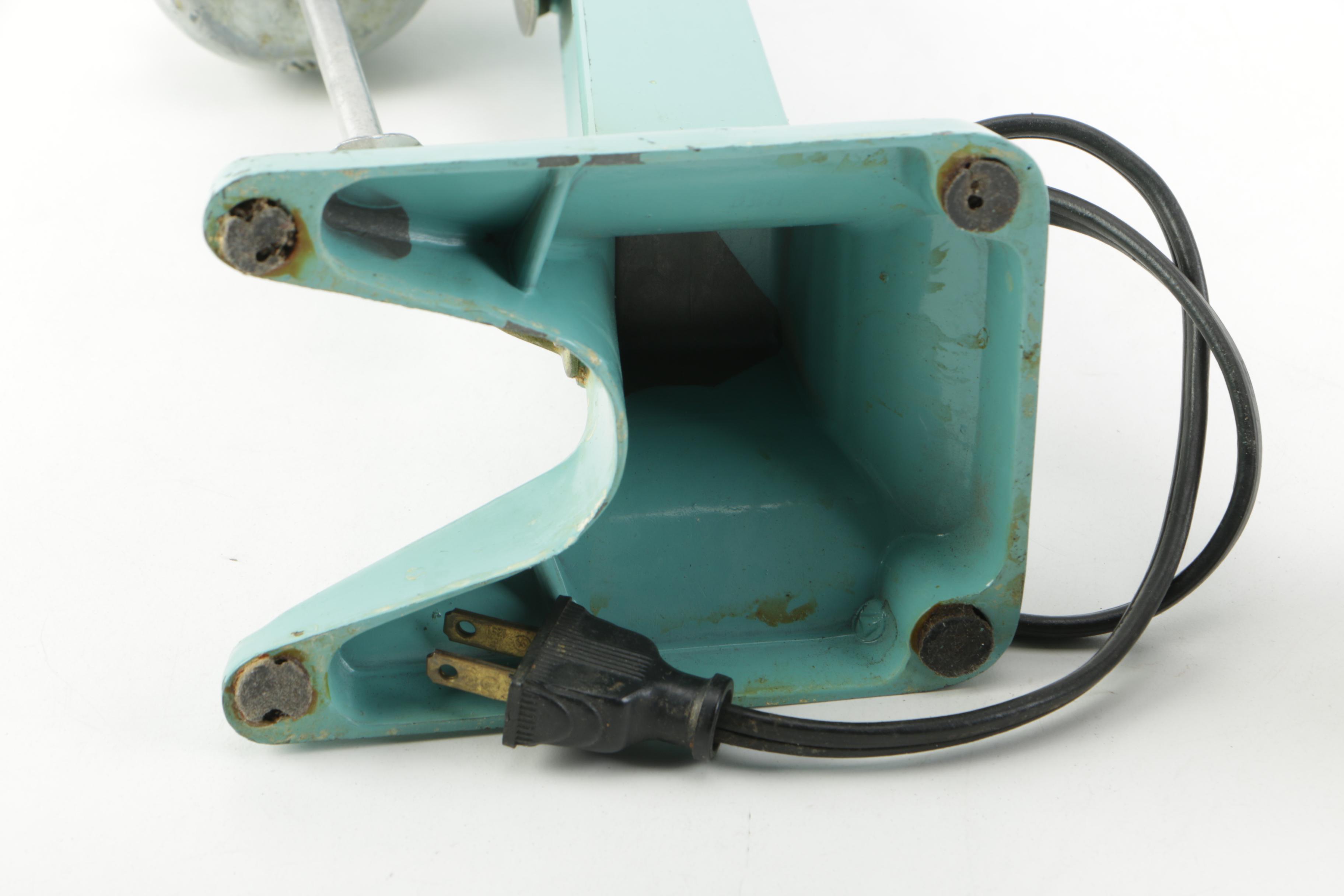 Vintage Gilbert Milkshake Maker 1950s