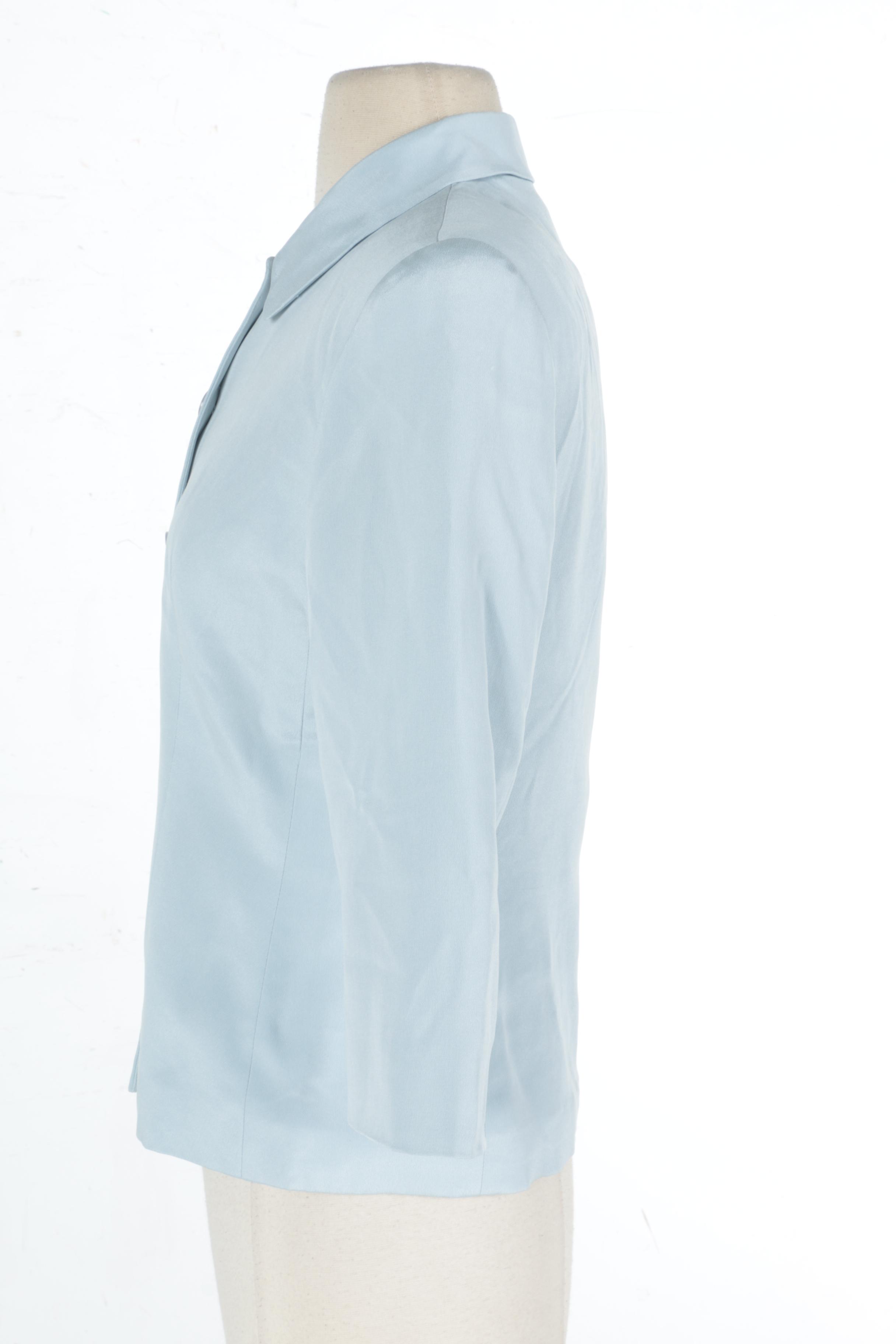 Trina Turk and Josephine Chaus Jackets