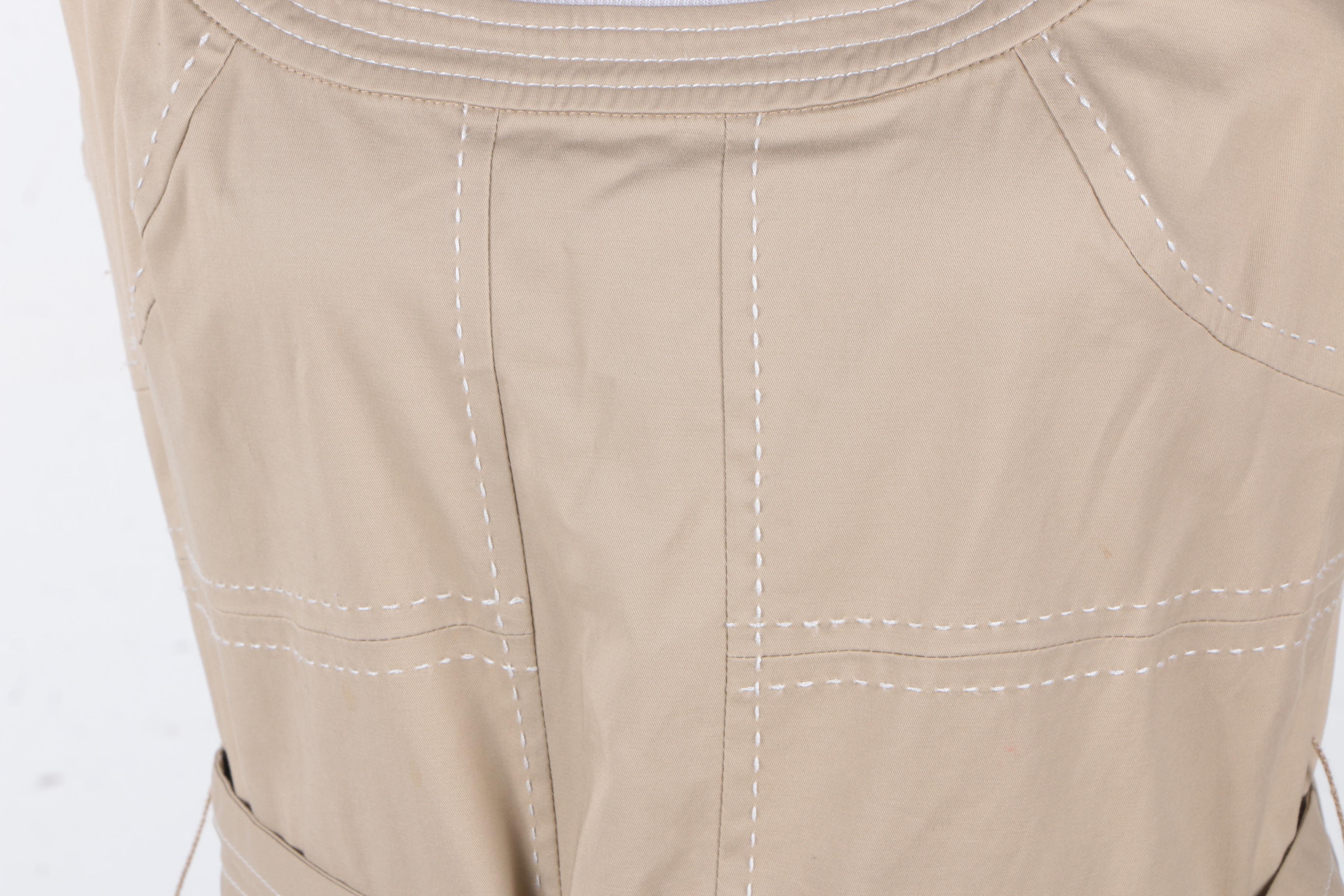 Women's Dresses Including Tory Burch and Vera Wang Lavender Label