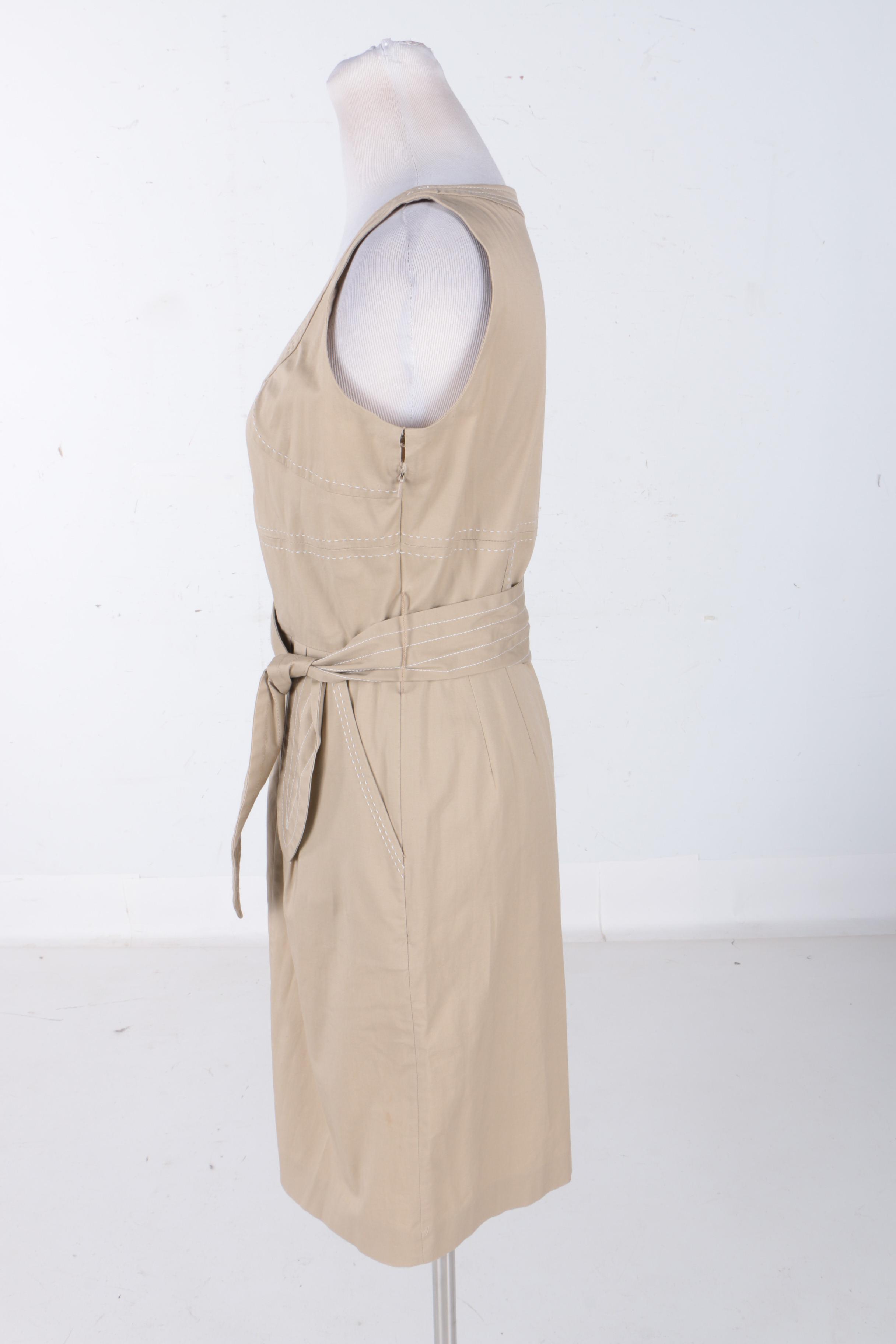 Women's Dresses Including Tory Burch and Vera Wang Lavender Label