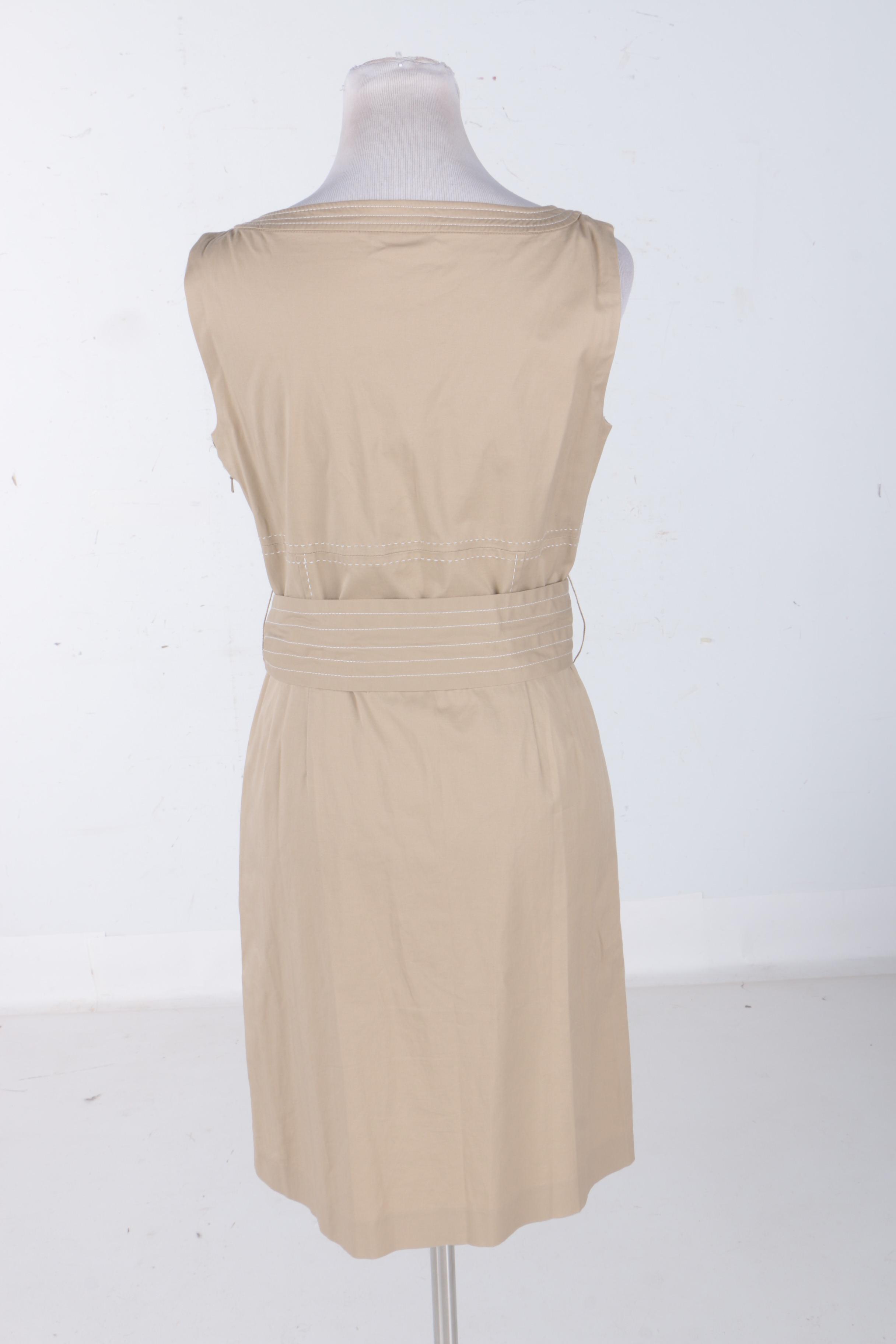 Women's Dresses Including Tory Burch and Vera Wang Lavender Label