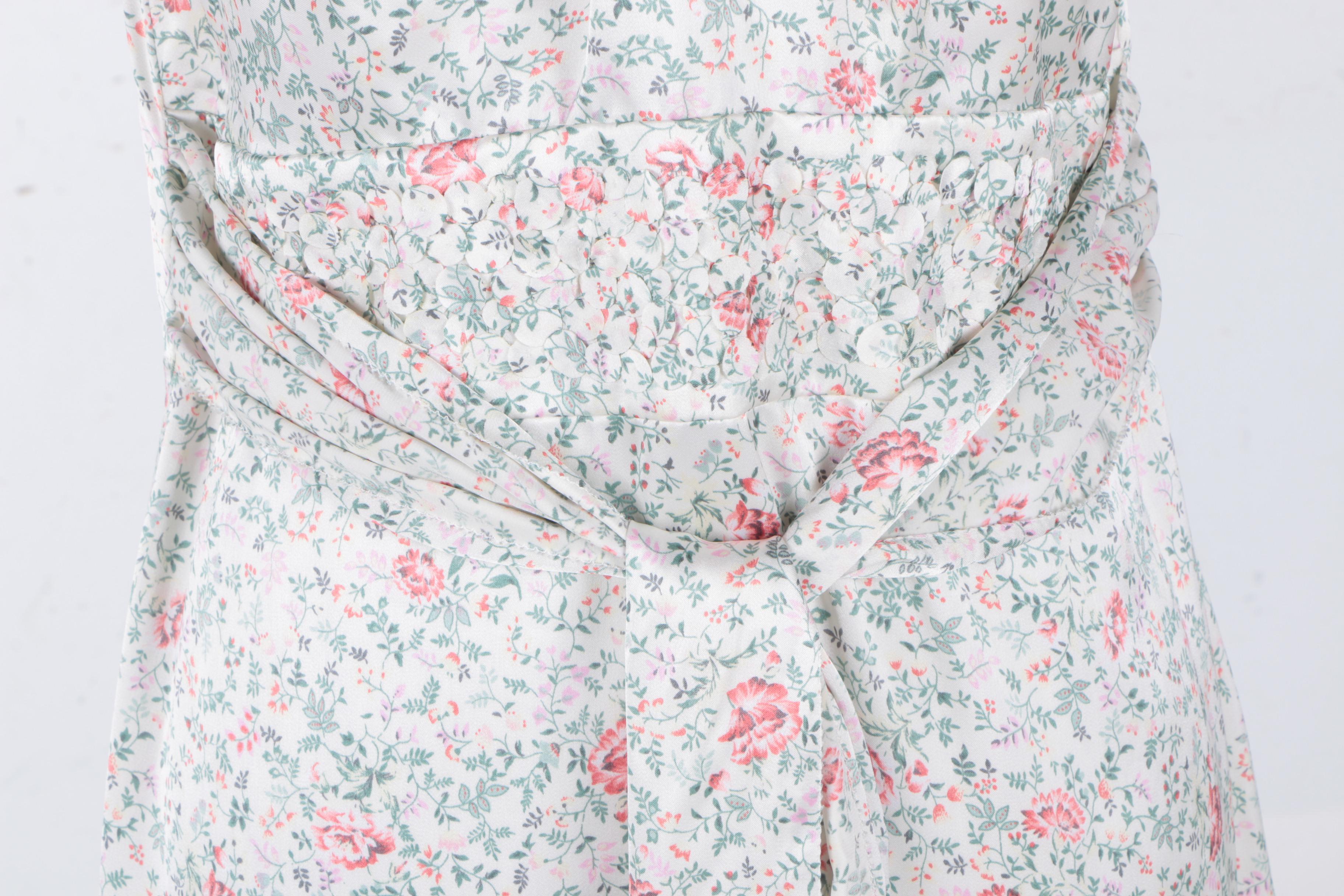 Women's Dresses Including Tory Burch and Vera Wang Lavender Label