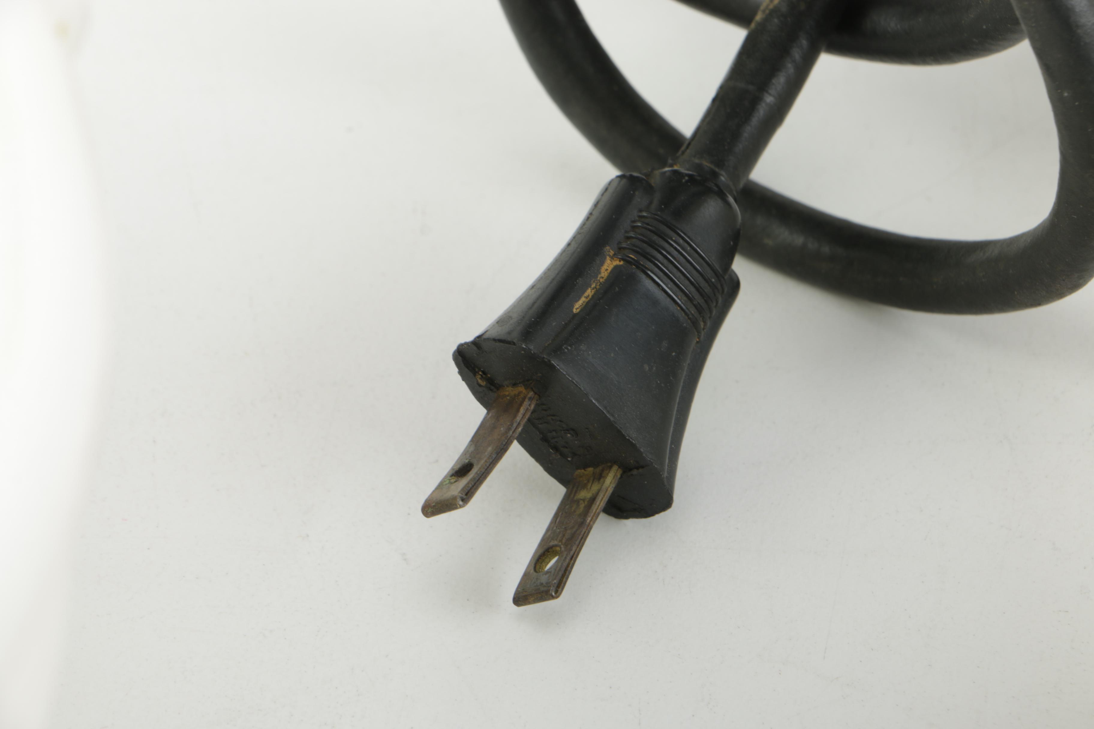 General Electric Stand Mixer, Circa 1940s