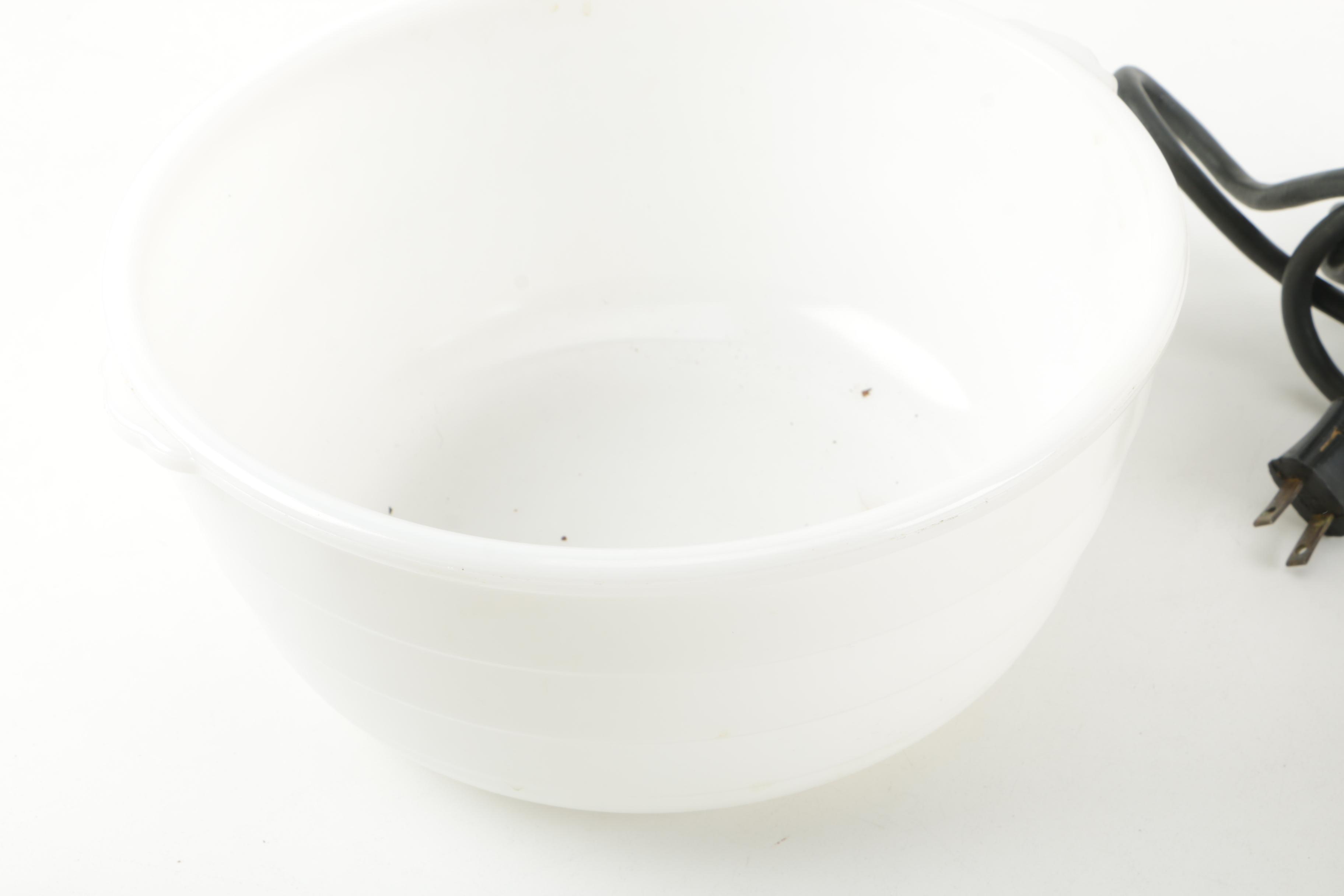 General Electric Stand Mixer, Circa 1940s