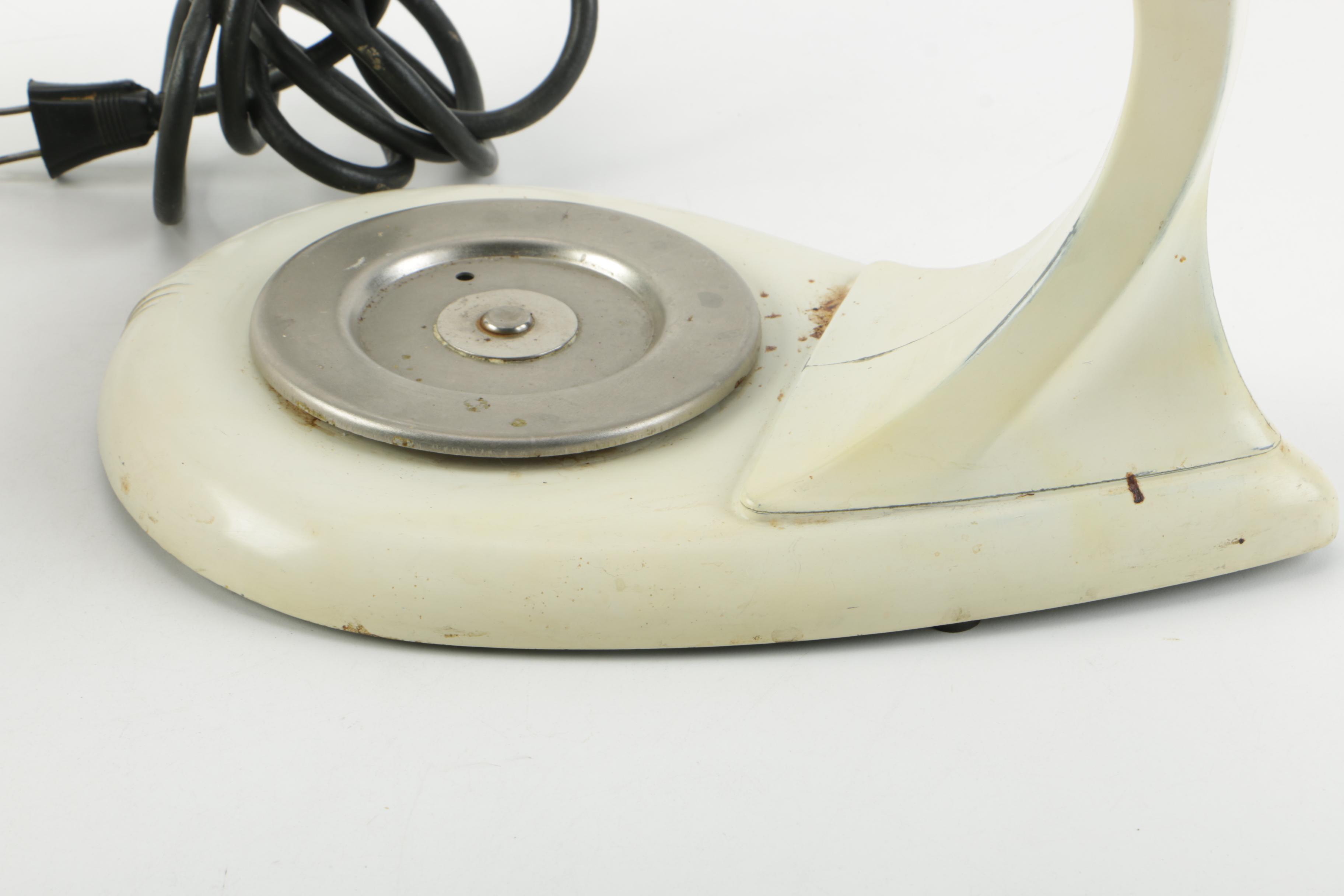 General Electric Stand Mixer, Circa 1940s