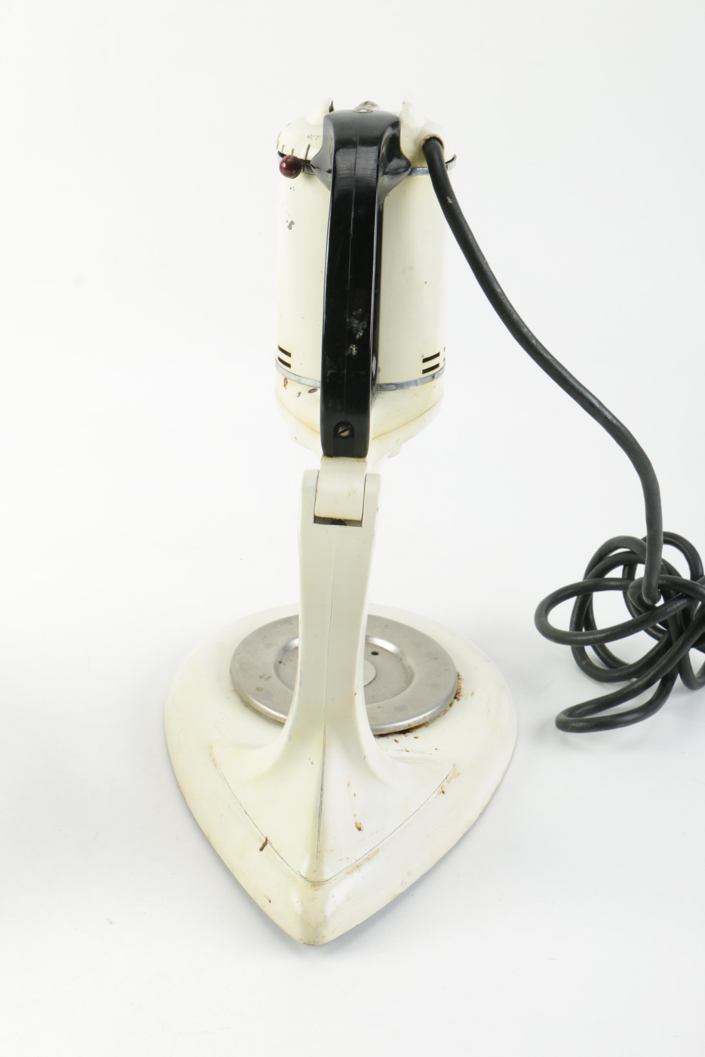 General Electric Stand Mixer, Circa 1940s