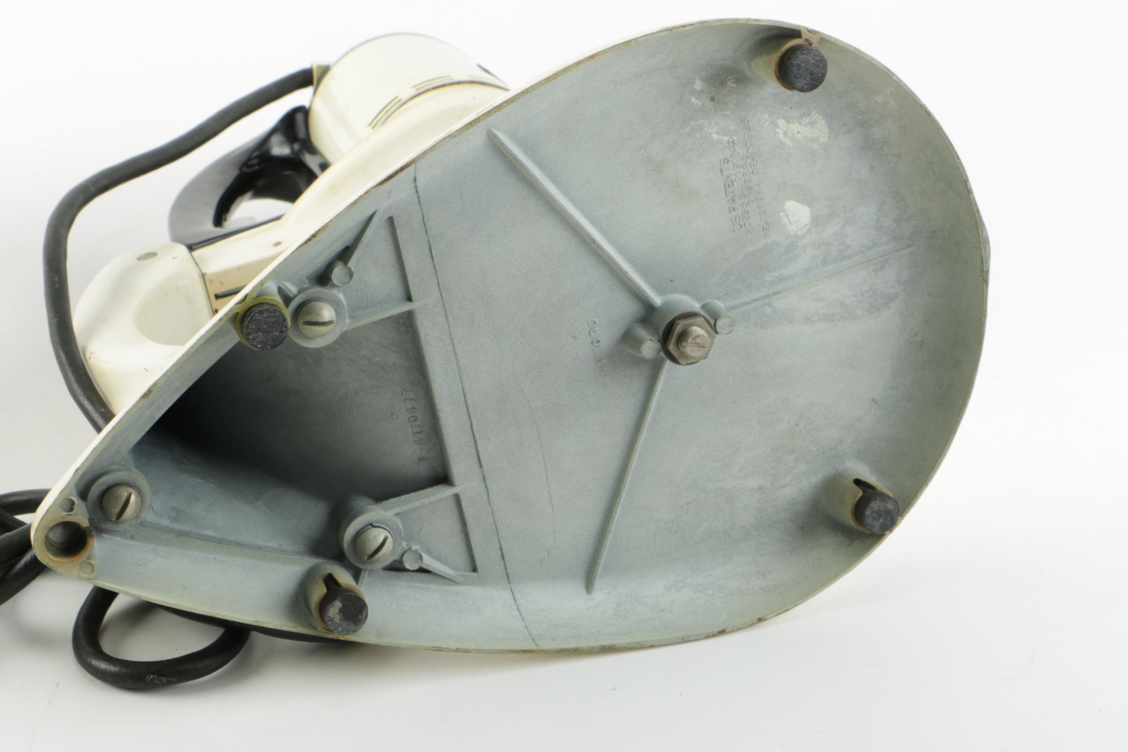 General Electric Stand Mixer, Circa 1940s