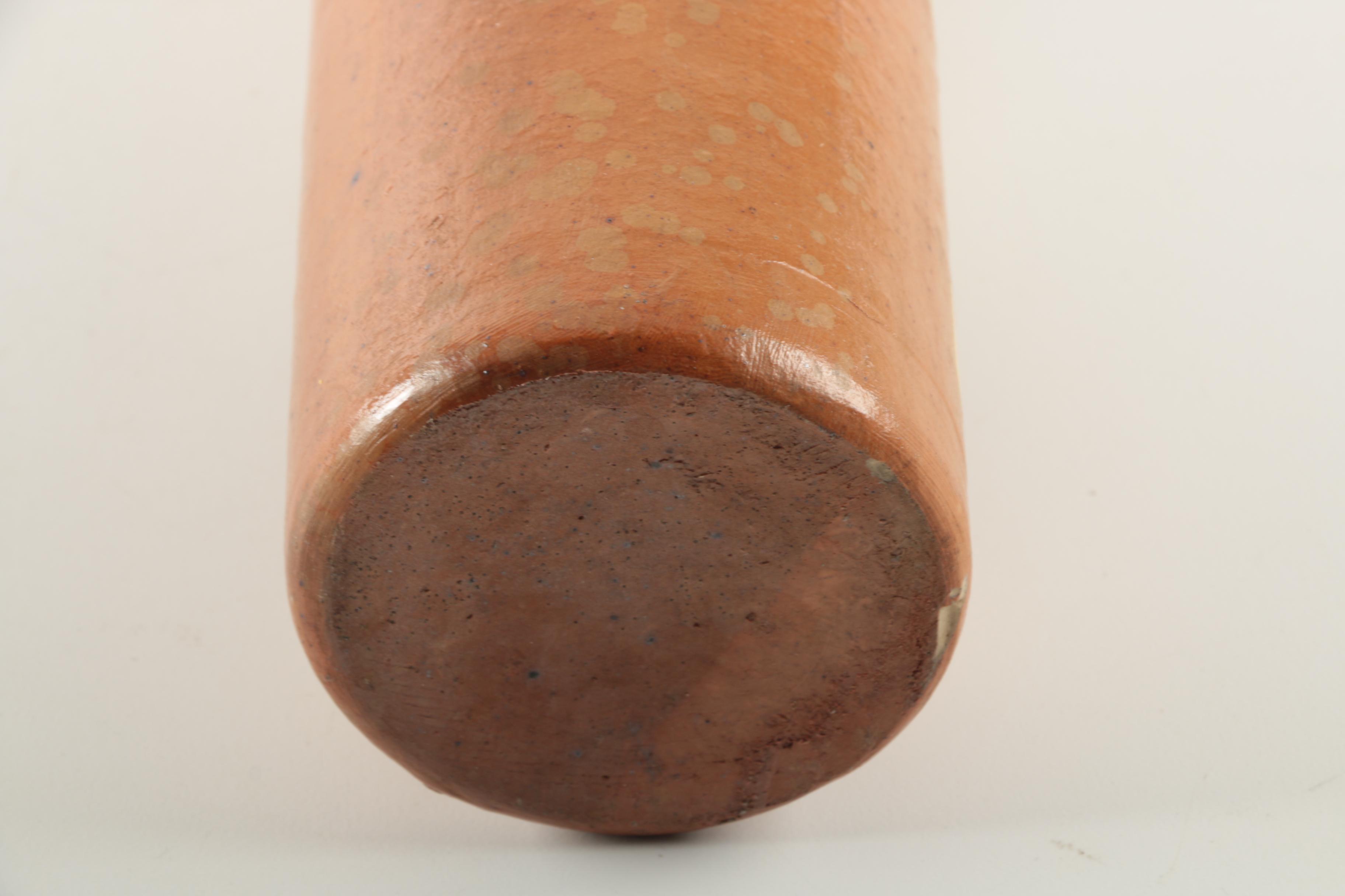 Vintage Dutch Wynand Fockink Genever Bottle