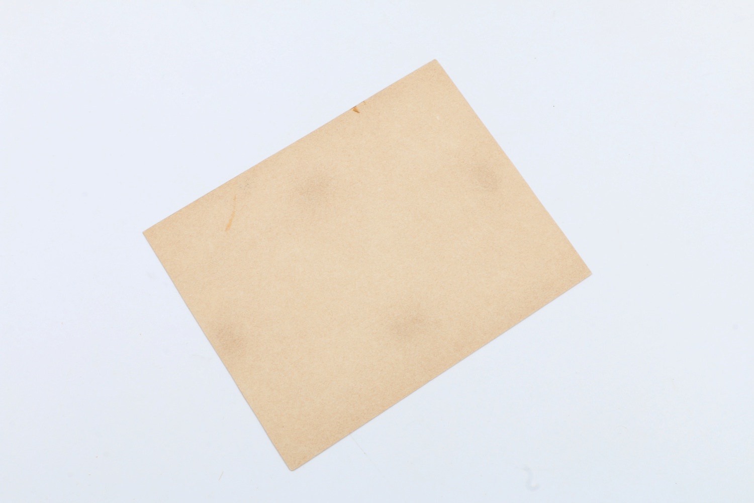 Opera Legend Giacomo Puccini (1858-1924) Hand Written and Signed Note