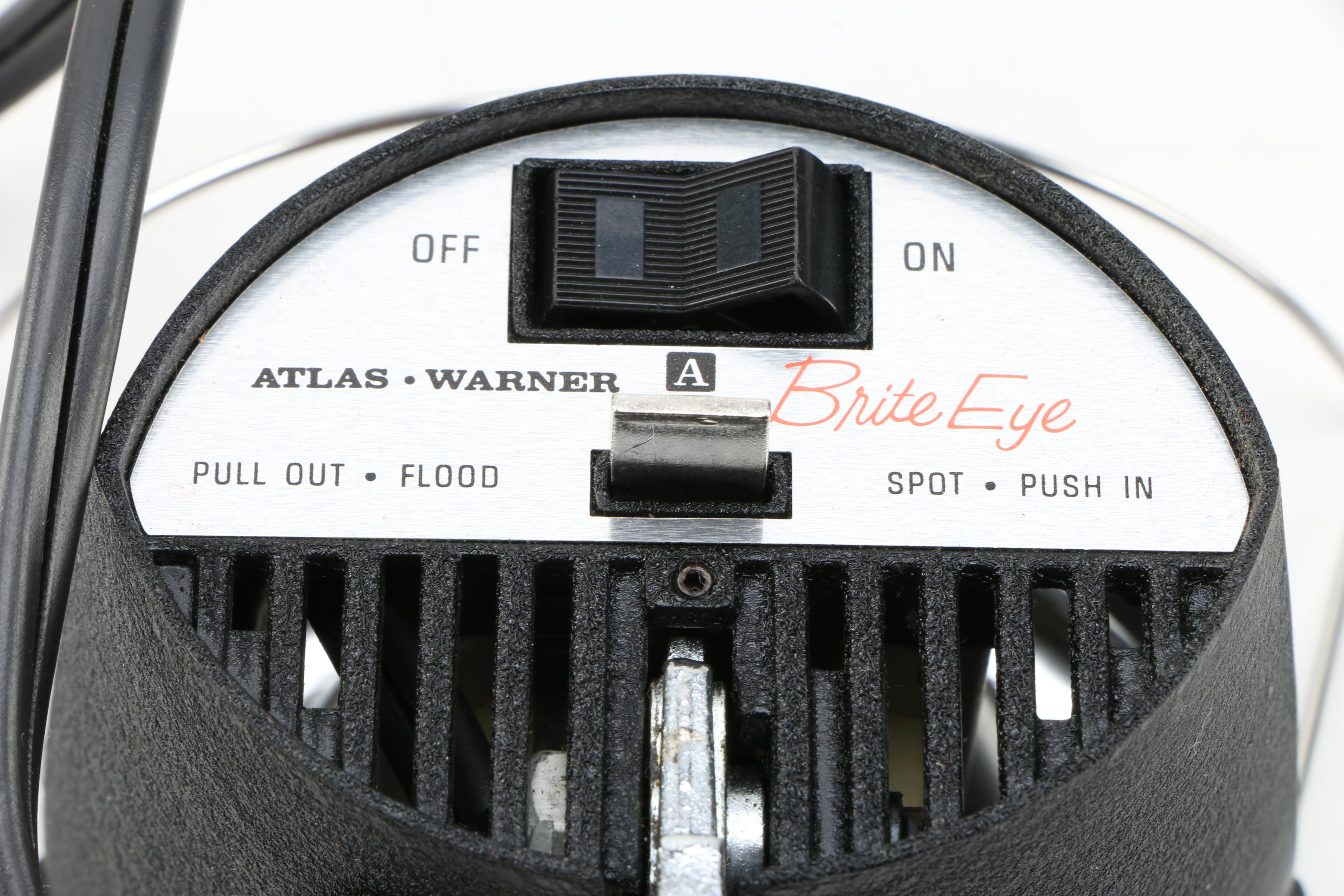 Kodak M30 Instamatic Movie Camera with Case and Accessories