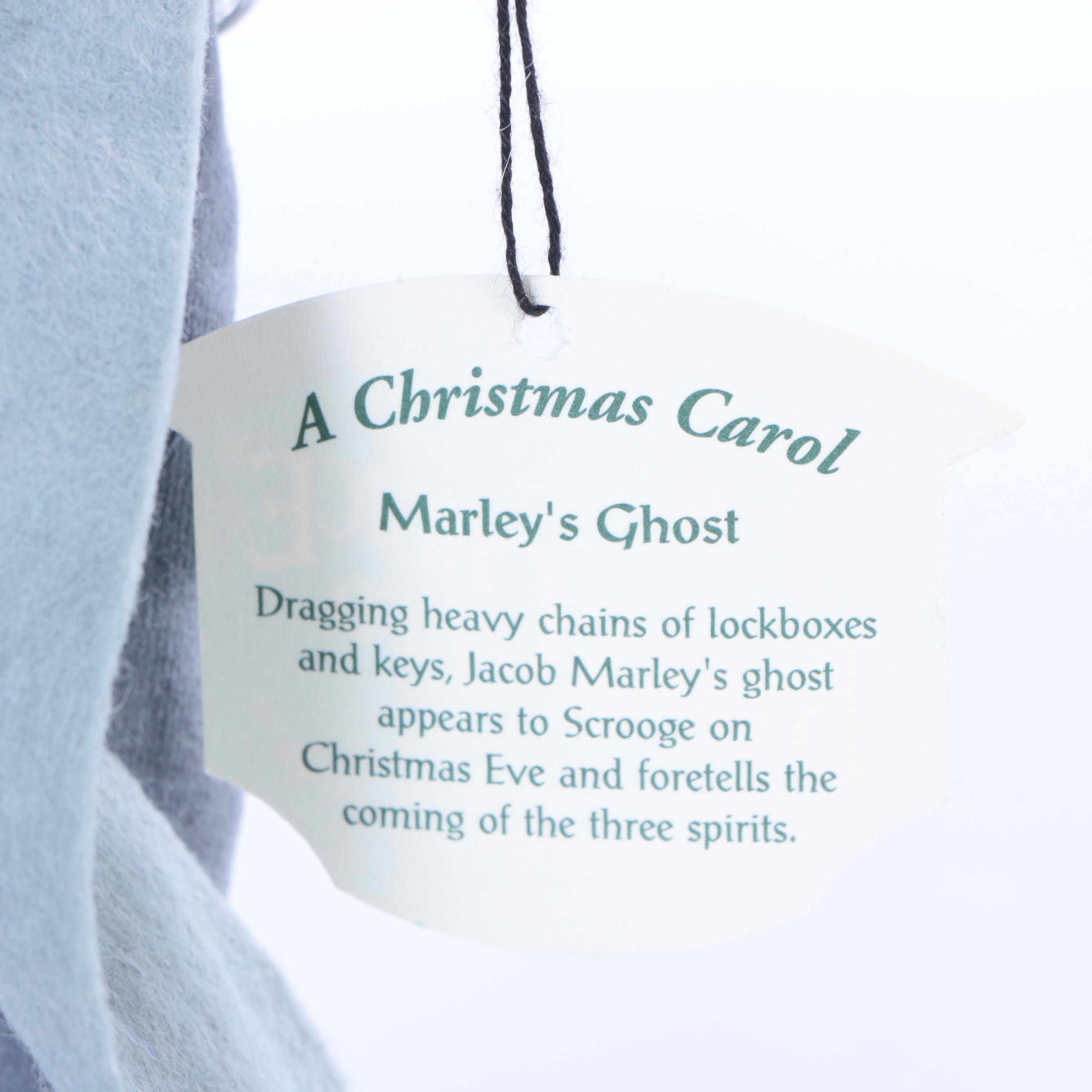 Collection of Byer's Choice Ltd. "The Carolers" Seasonal Figurines