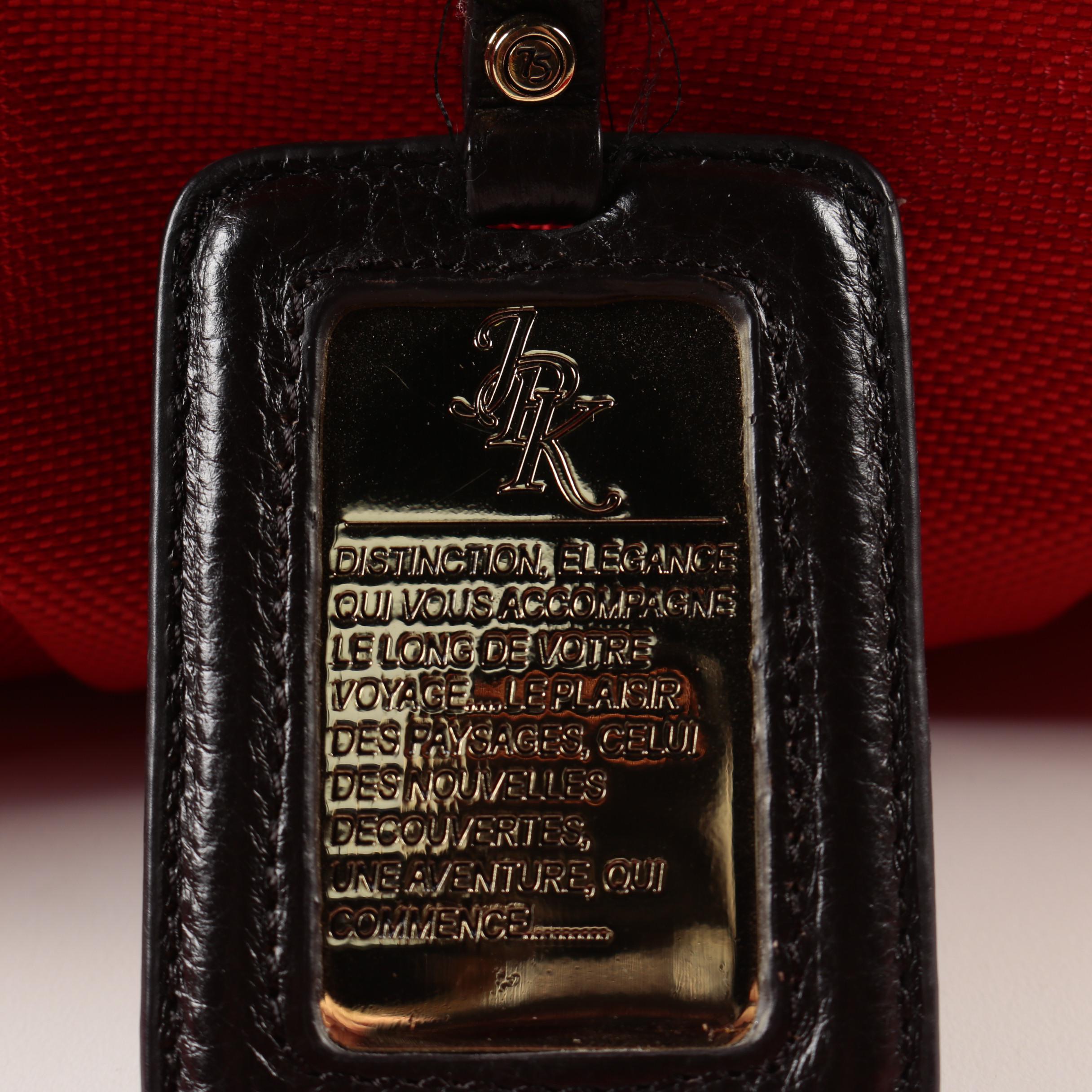 Brahmin Clutch, Anuschska, Tory Burch Bags and JPK Paris 75 Duffle