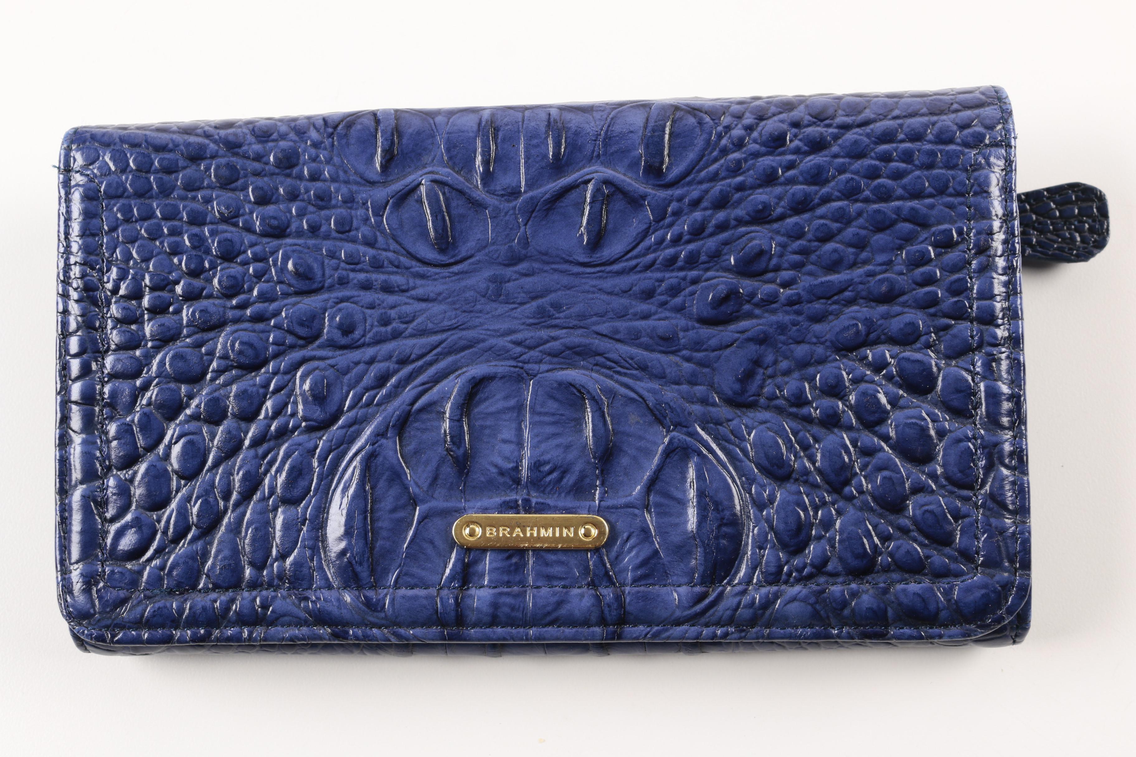 Brahmin Clutch, Anuschska, Tory Burch Bags and JPK Paris 75 Duffle