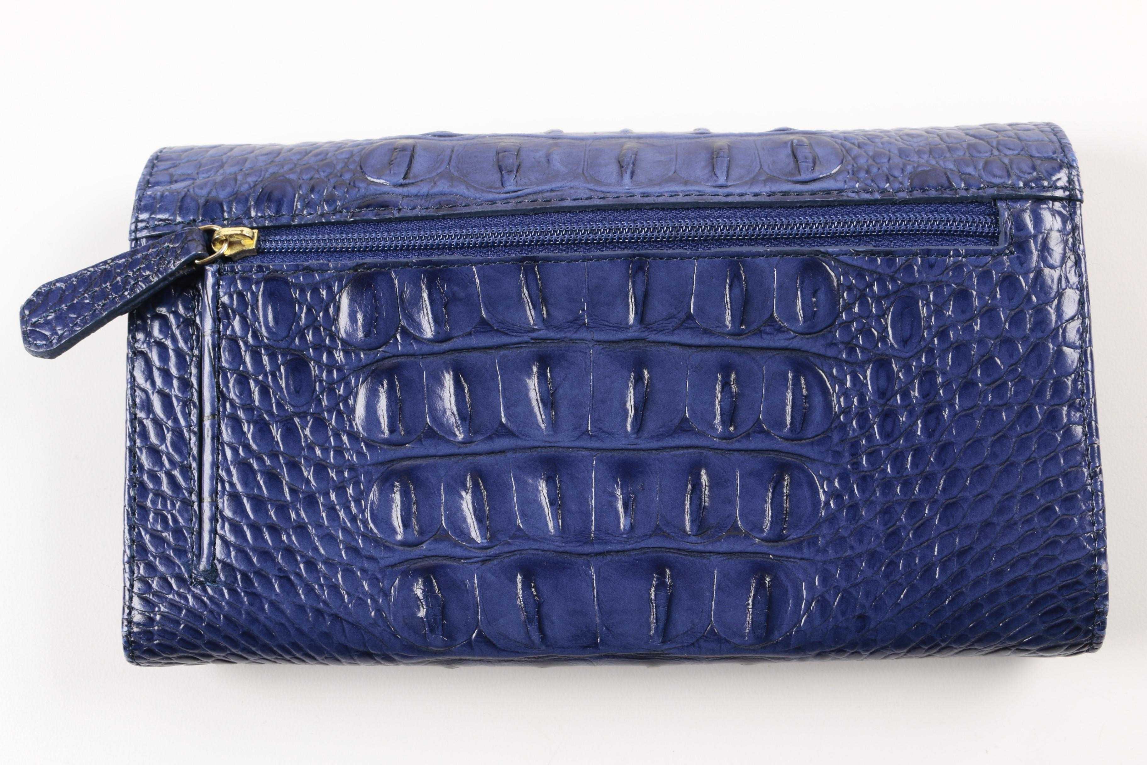 Brahmin Clutch, Anuschska, Tory Burch Bags and JPK Paris 75 Duffle