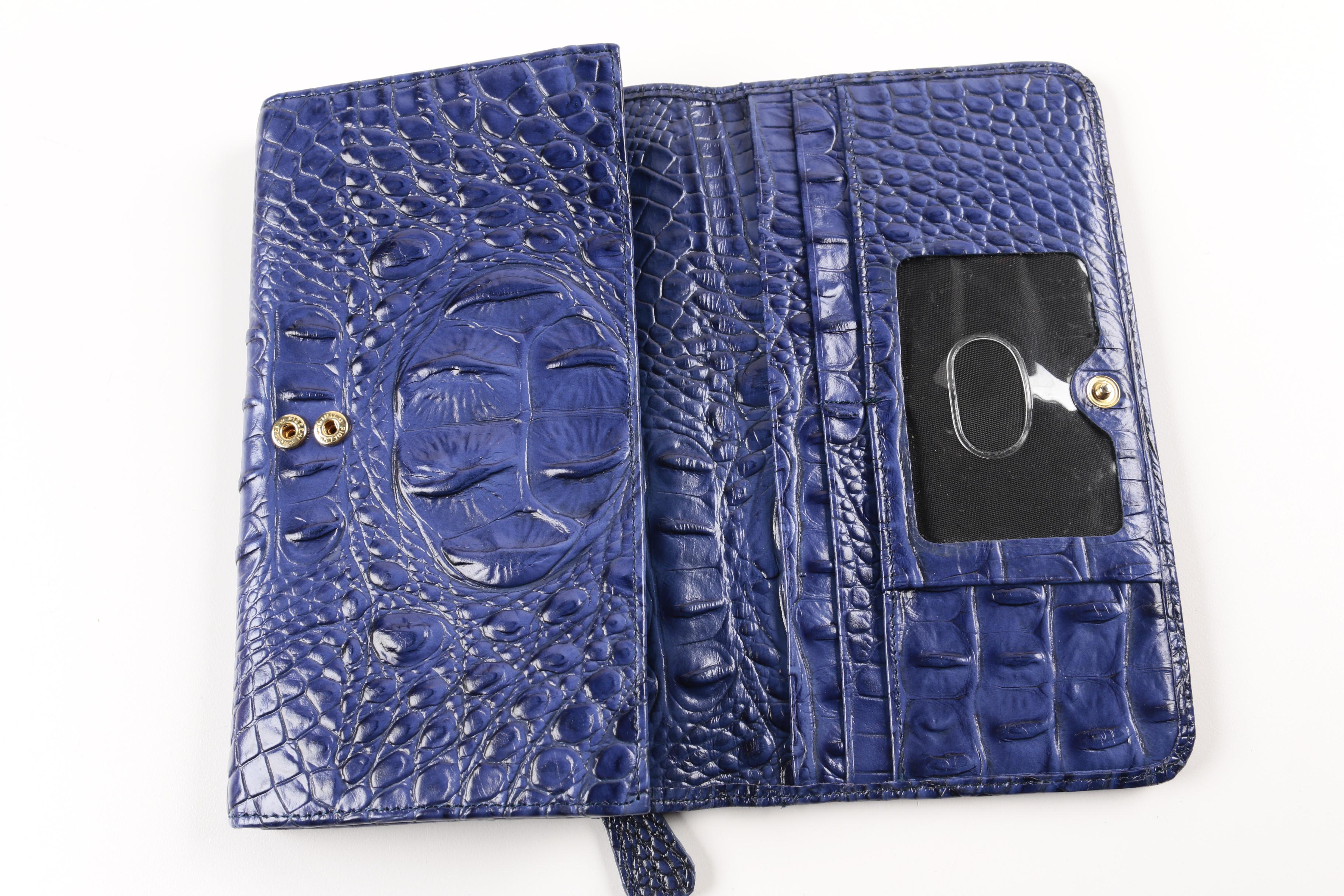 Brahmin Clutch, Anuschska, Tory Burch Bags and JPK Paris 75 Duffle