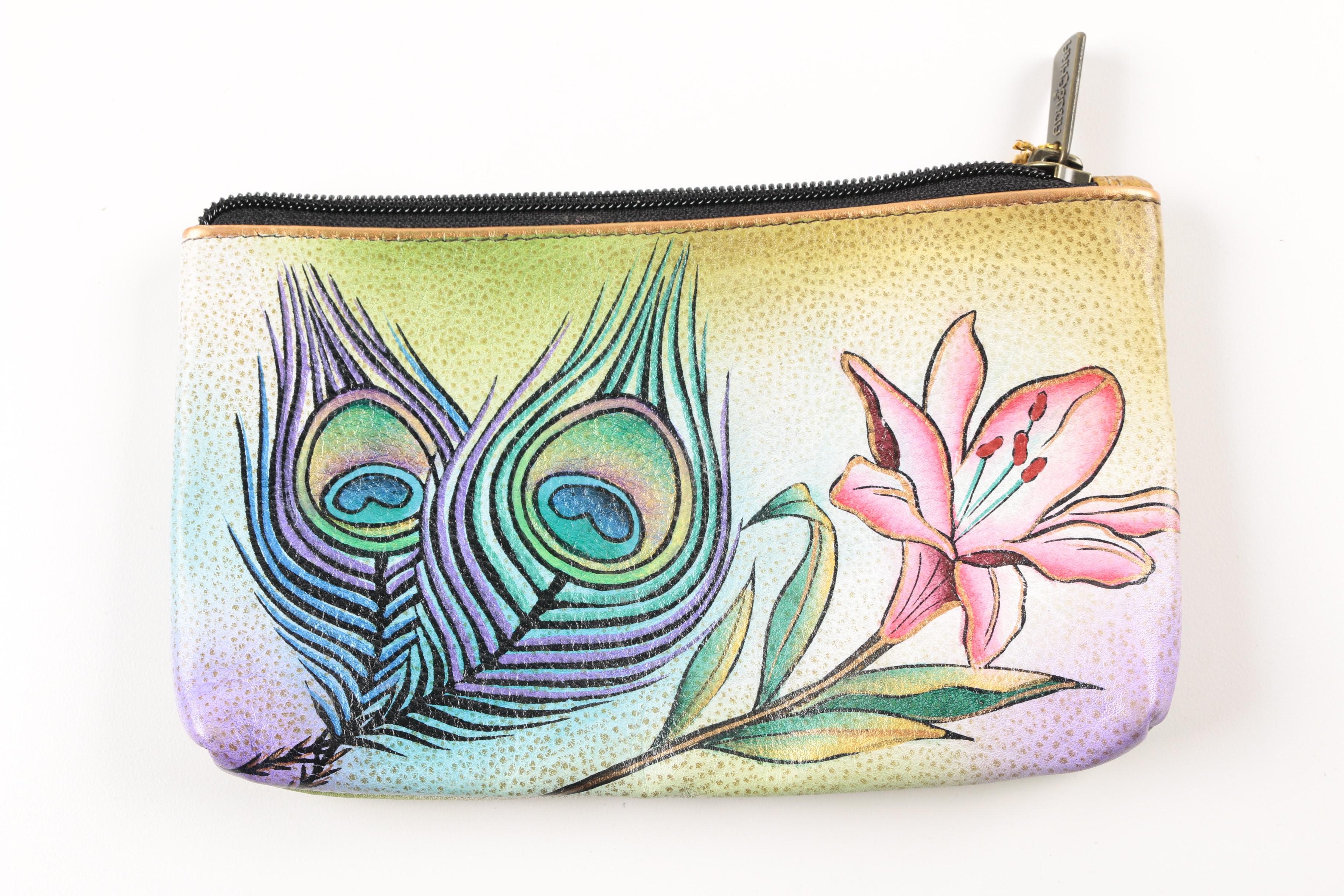 Brahmin Clutch, Anuschska, Tory Burch Bags and JPK Paris 75 Duffle