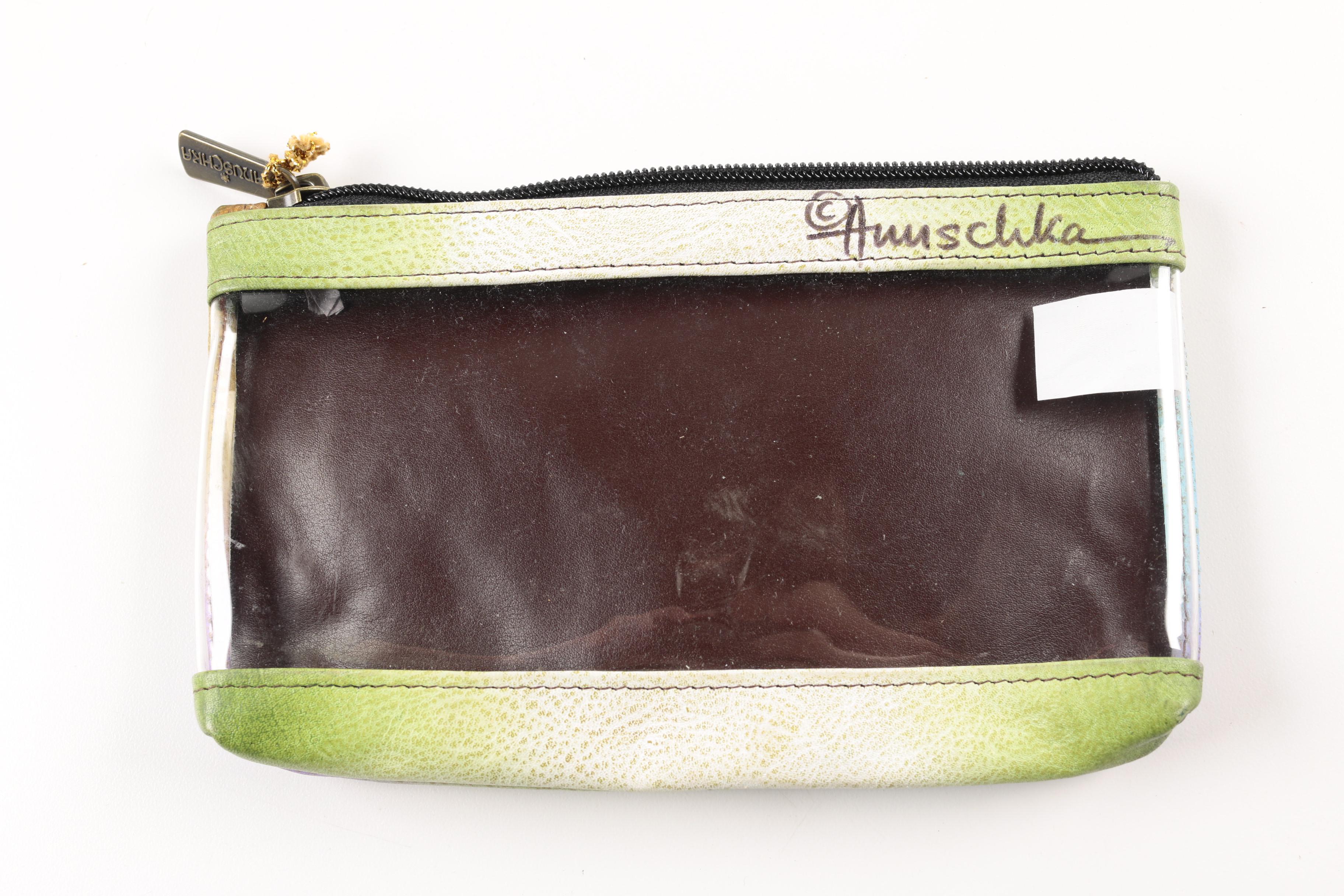 Brahmin Clutch, Anuschska, Tory Burch Bags and JPK Paris 75 Duffle