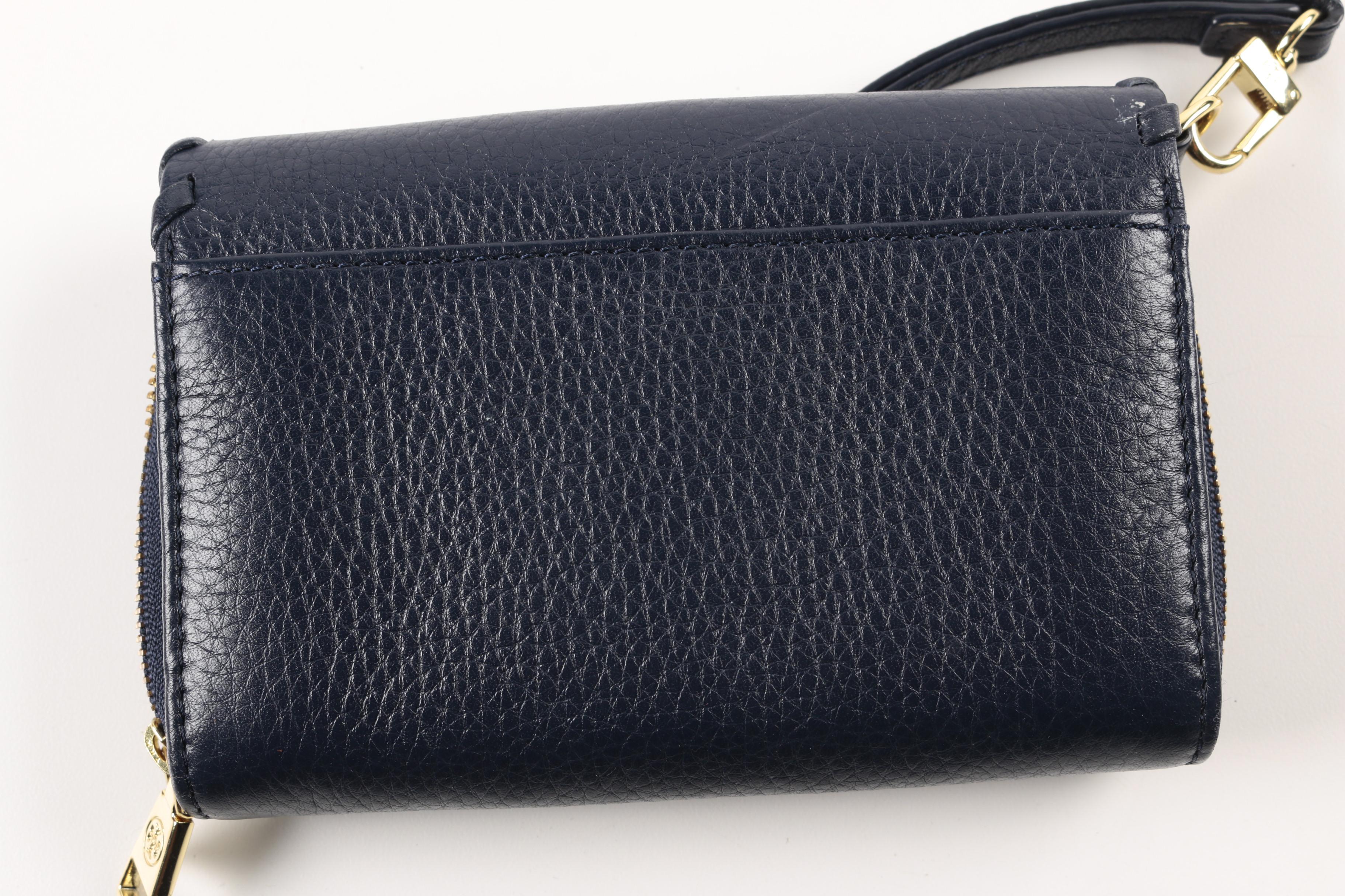 Brahmin Clutch, Anuschska, Tory Burch Bags and JPK Paris 75 Duffle