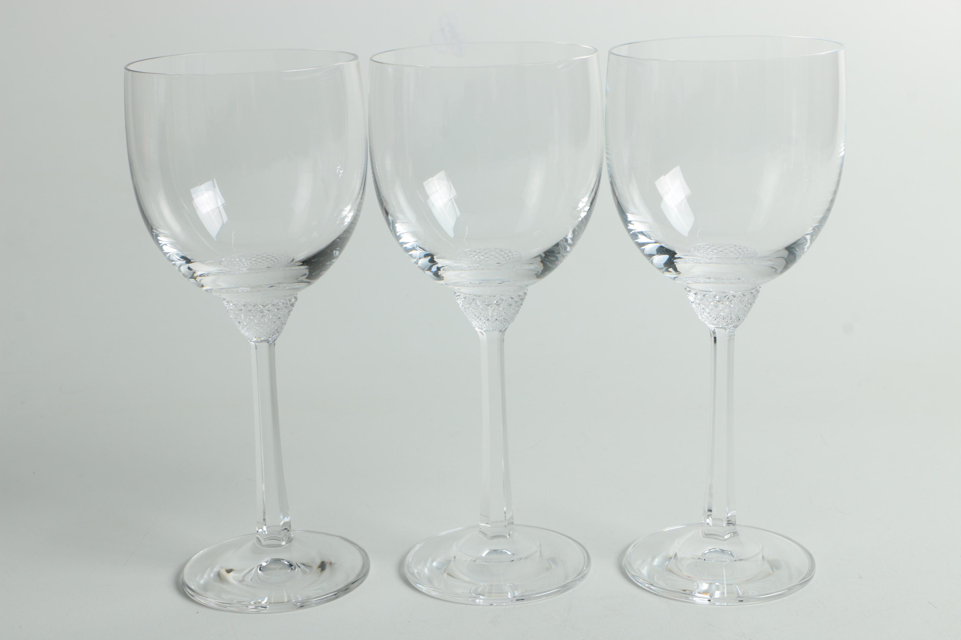 Villeroy & Boch Crystal Glassware