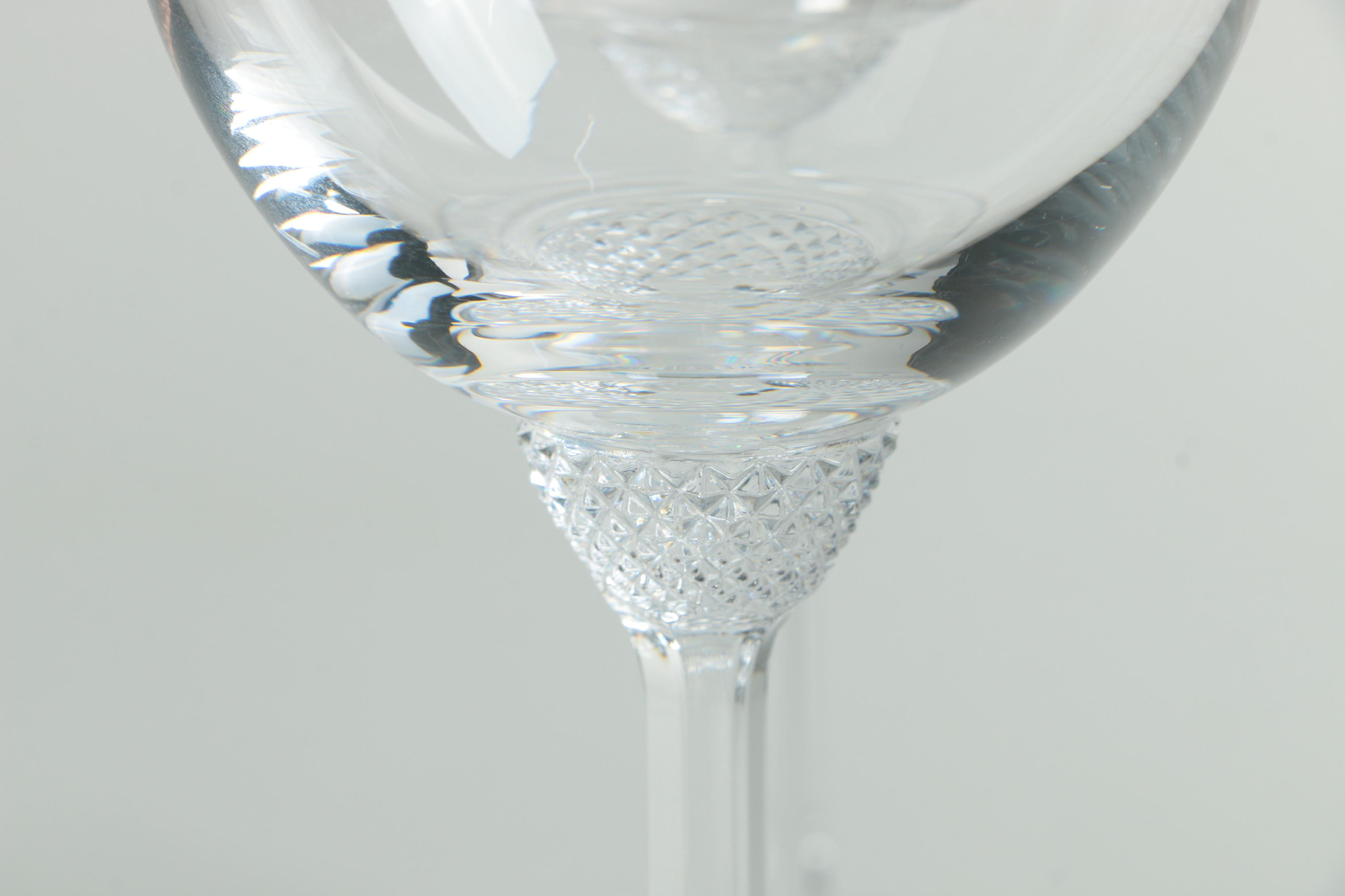 Villeroy & Boch Crystal Glassware