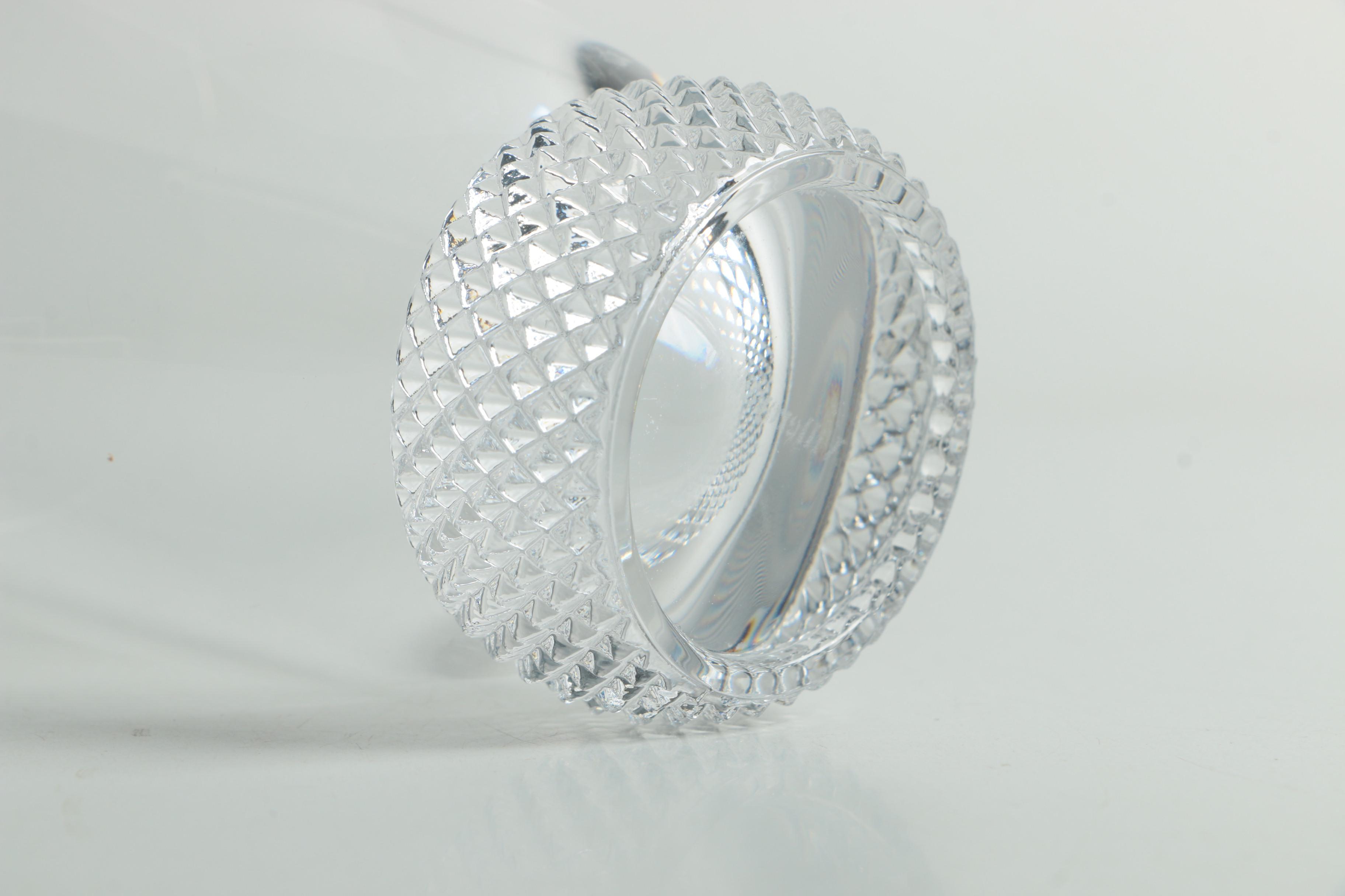 Villeroy & Boch Crystal Glassware