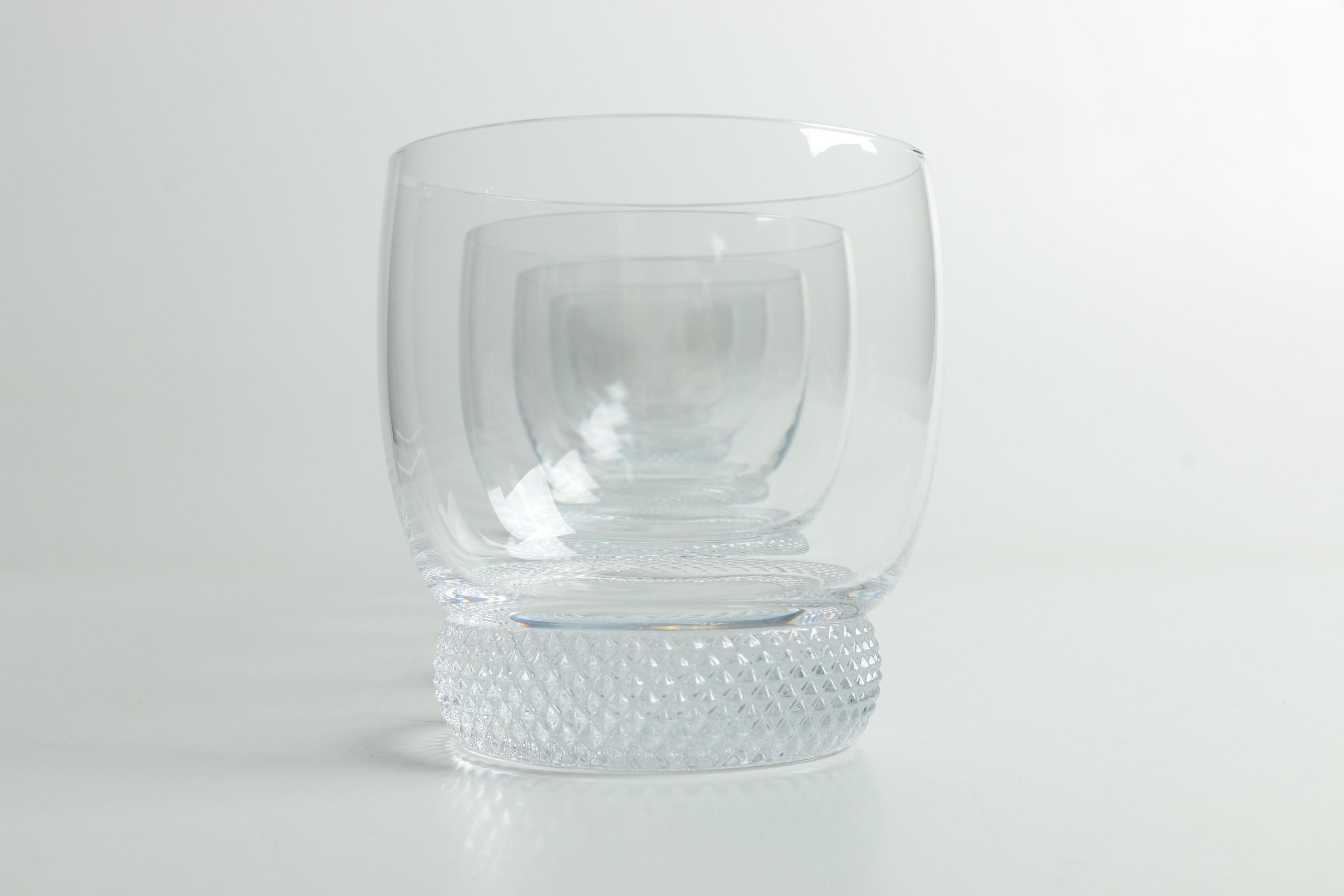 Villeroy & Boch Crystal Glassware