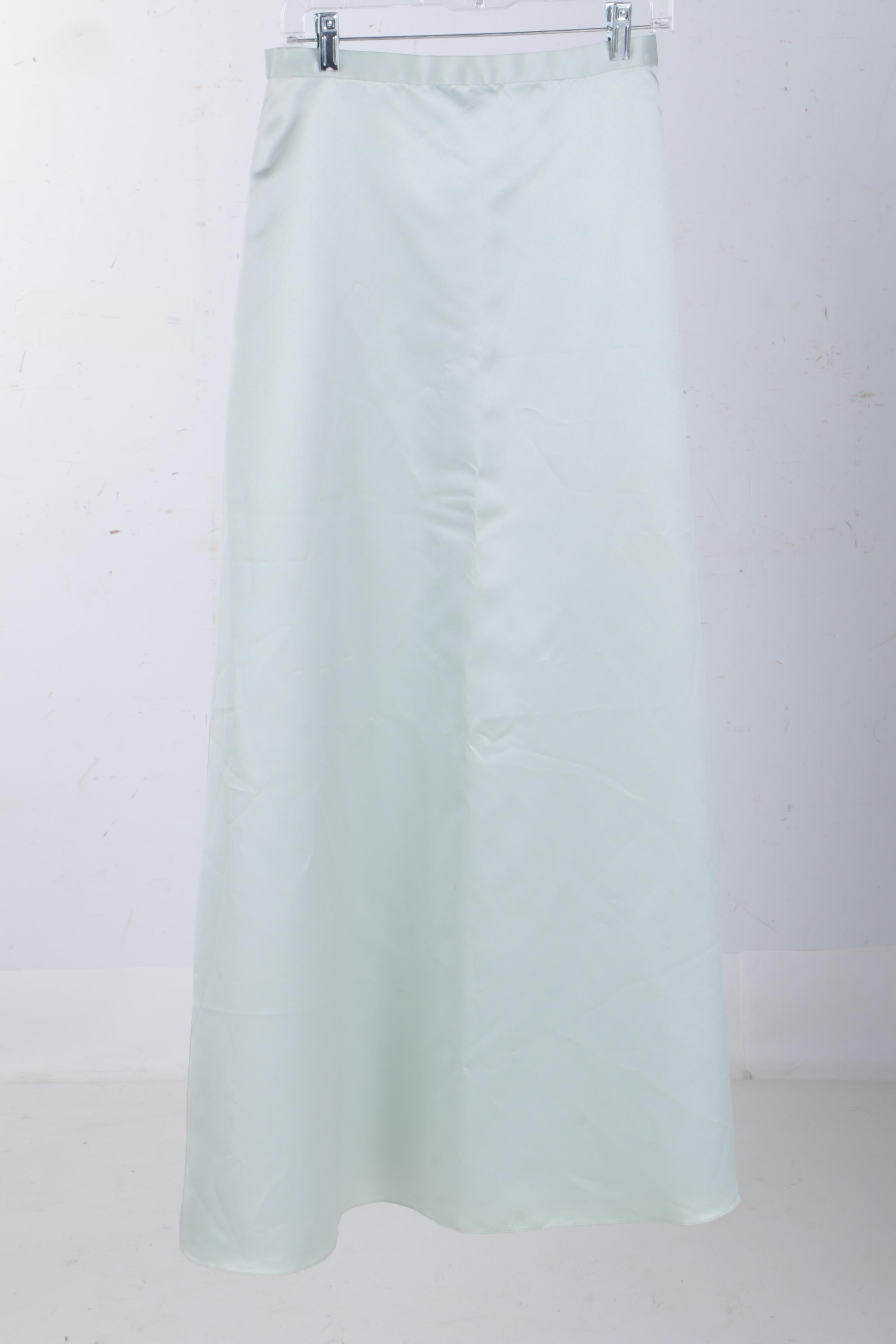 Women's Skirt Collection