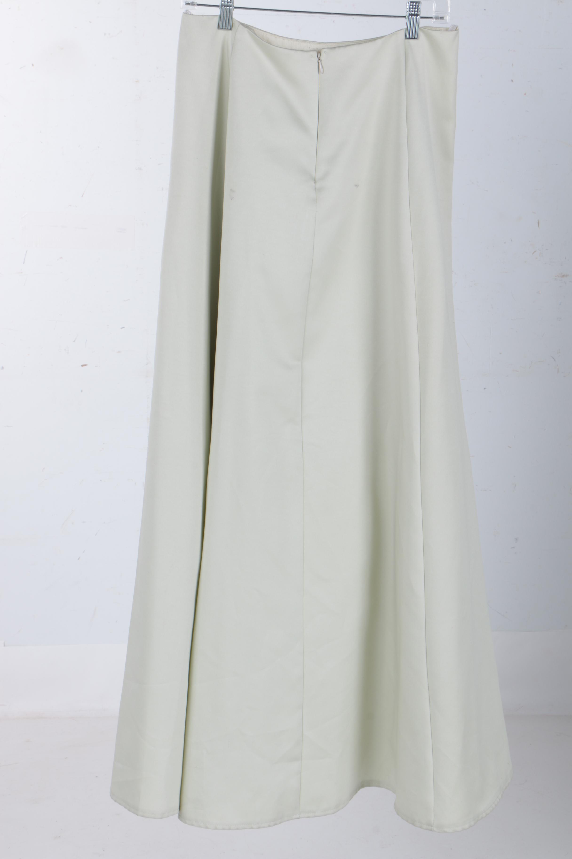 Women's Skirt Collection