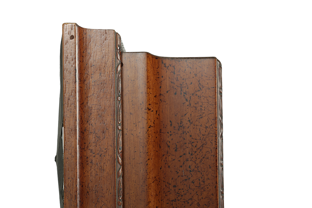 Victor Marden Angora Chaps Once Owned by 101 Trick Shooter "Tex" Cooper