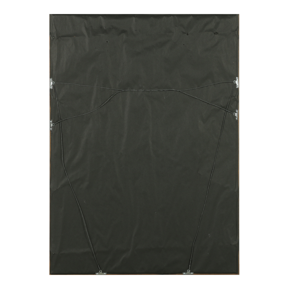 Victor Marden Angora Chaps Once Owned by 101 Trick Shooter "Tex" Cooper