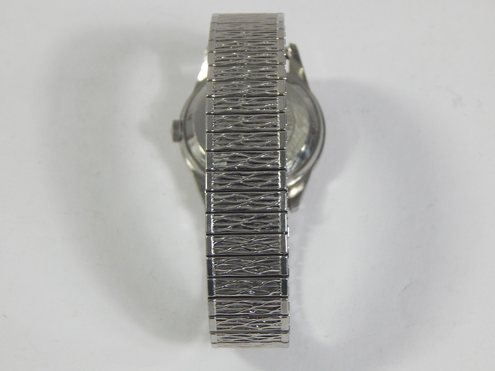 Louis 17 Jewels Incabloc Watch