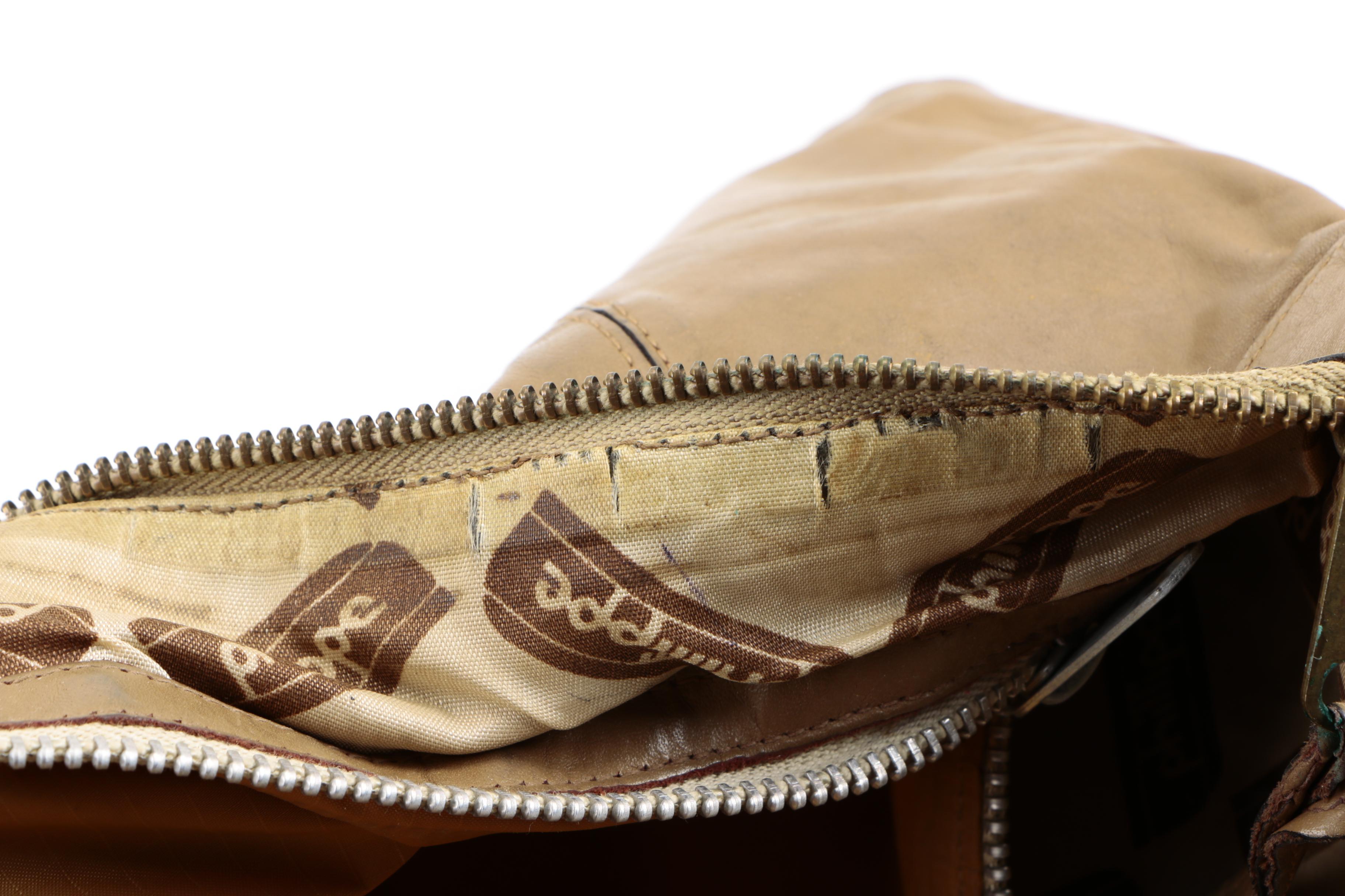 Vintage Clutch Handbags Including Crocodile