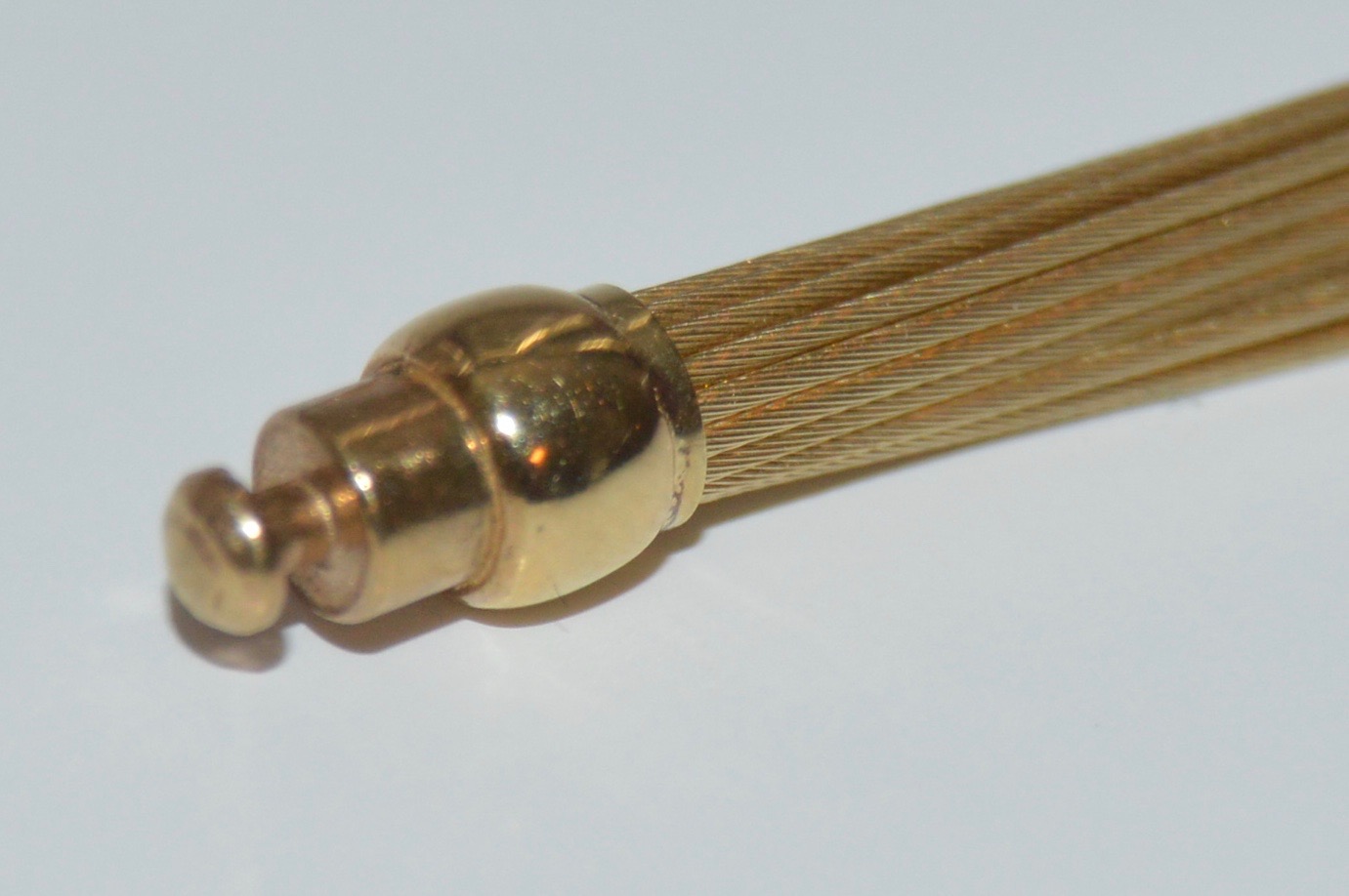 14K Yellow Gold Multi-Strand Bracelet