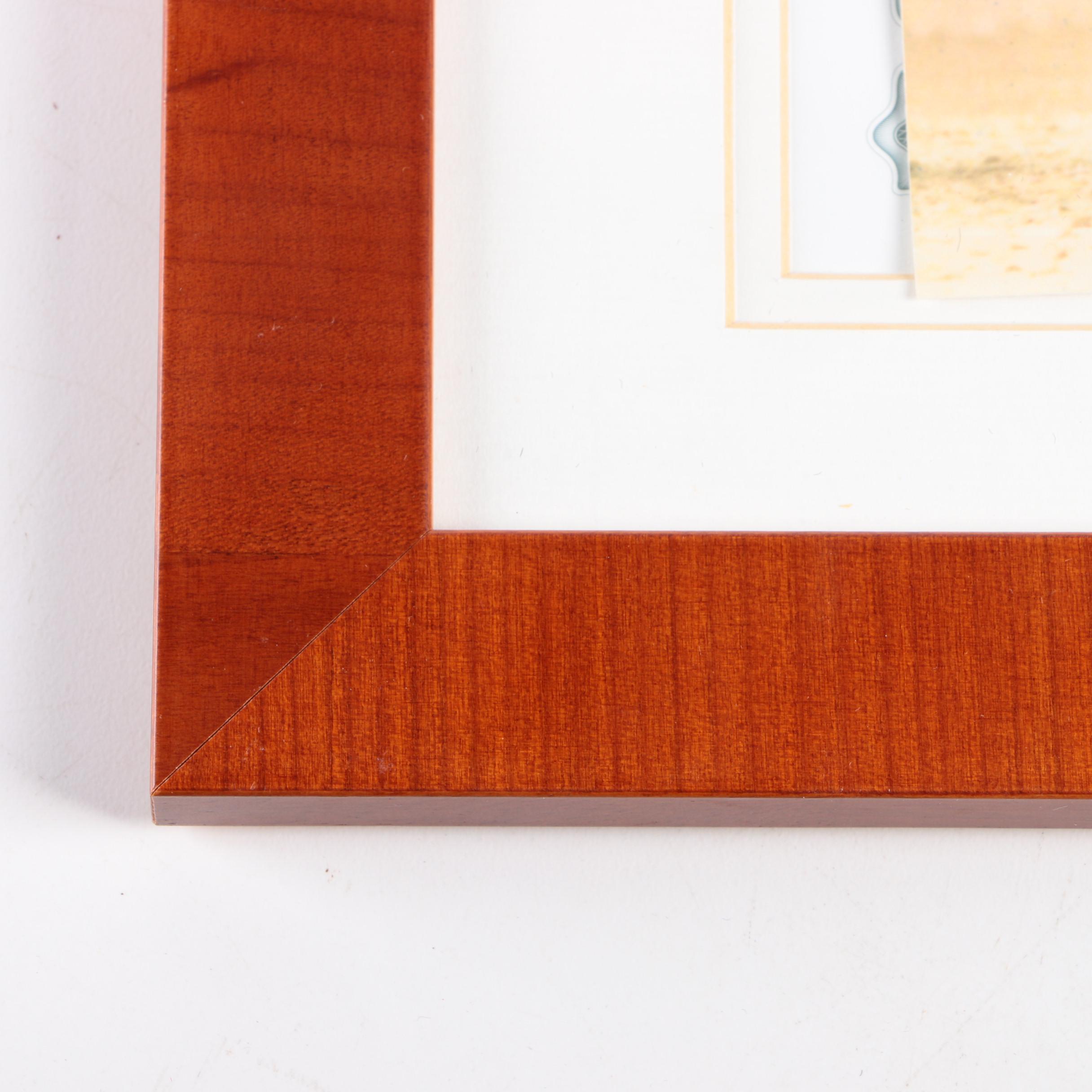 Alfonso Soriano Signed Photograph