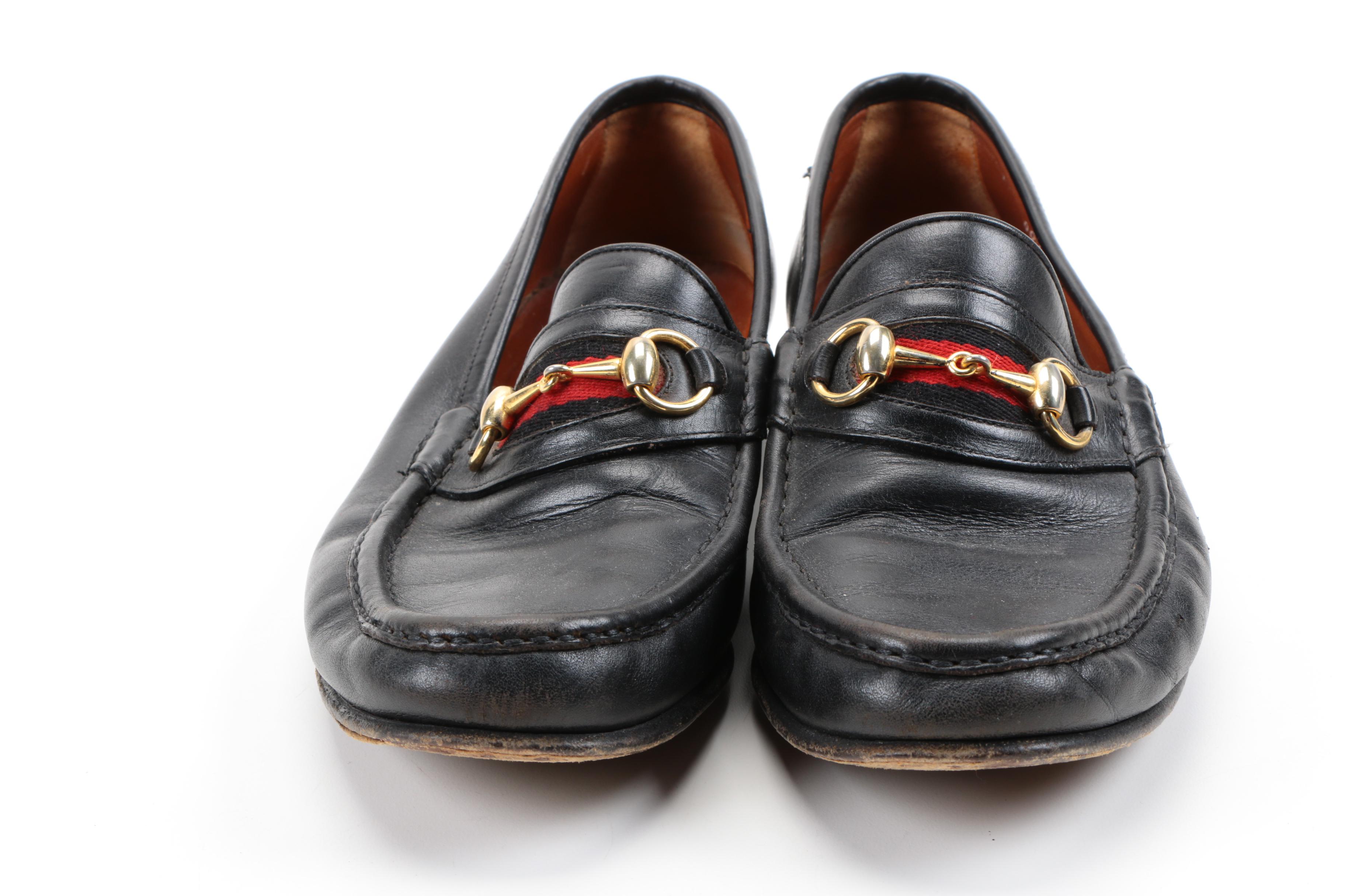 Men's Gucci Loafers