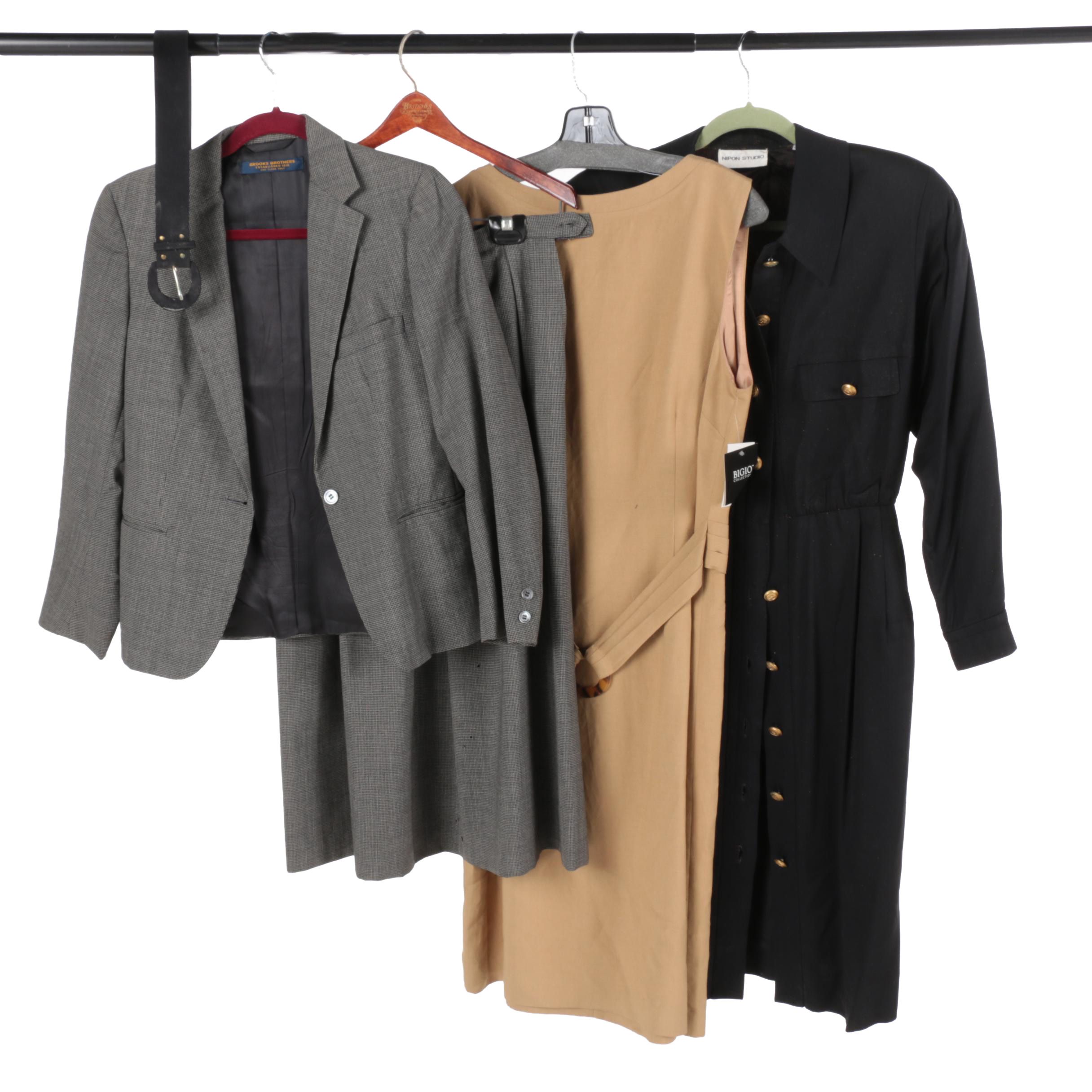 Women's Modern and Vintage Clothing