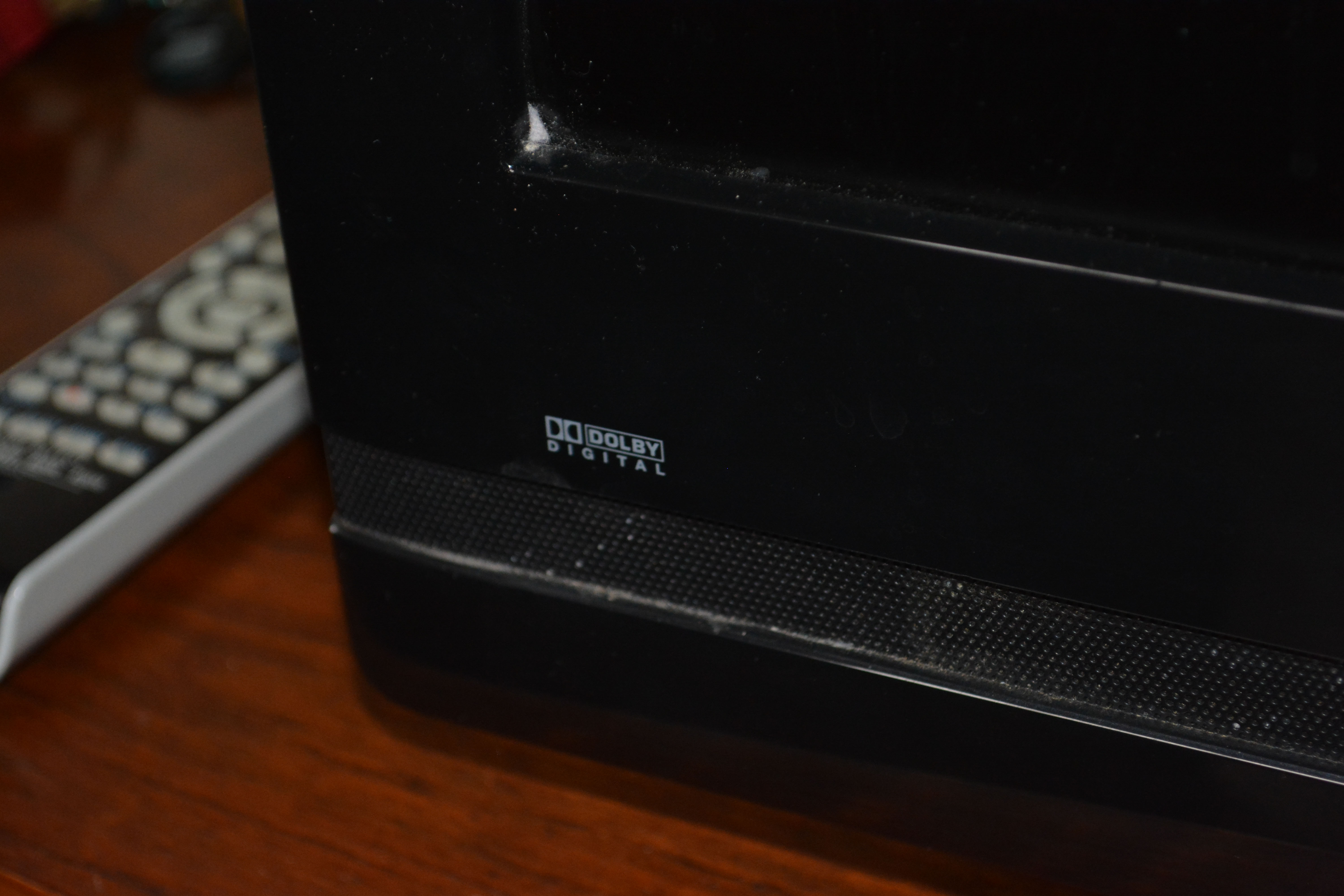 Toshiba 32" Flat Screen Television