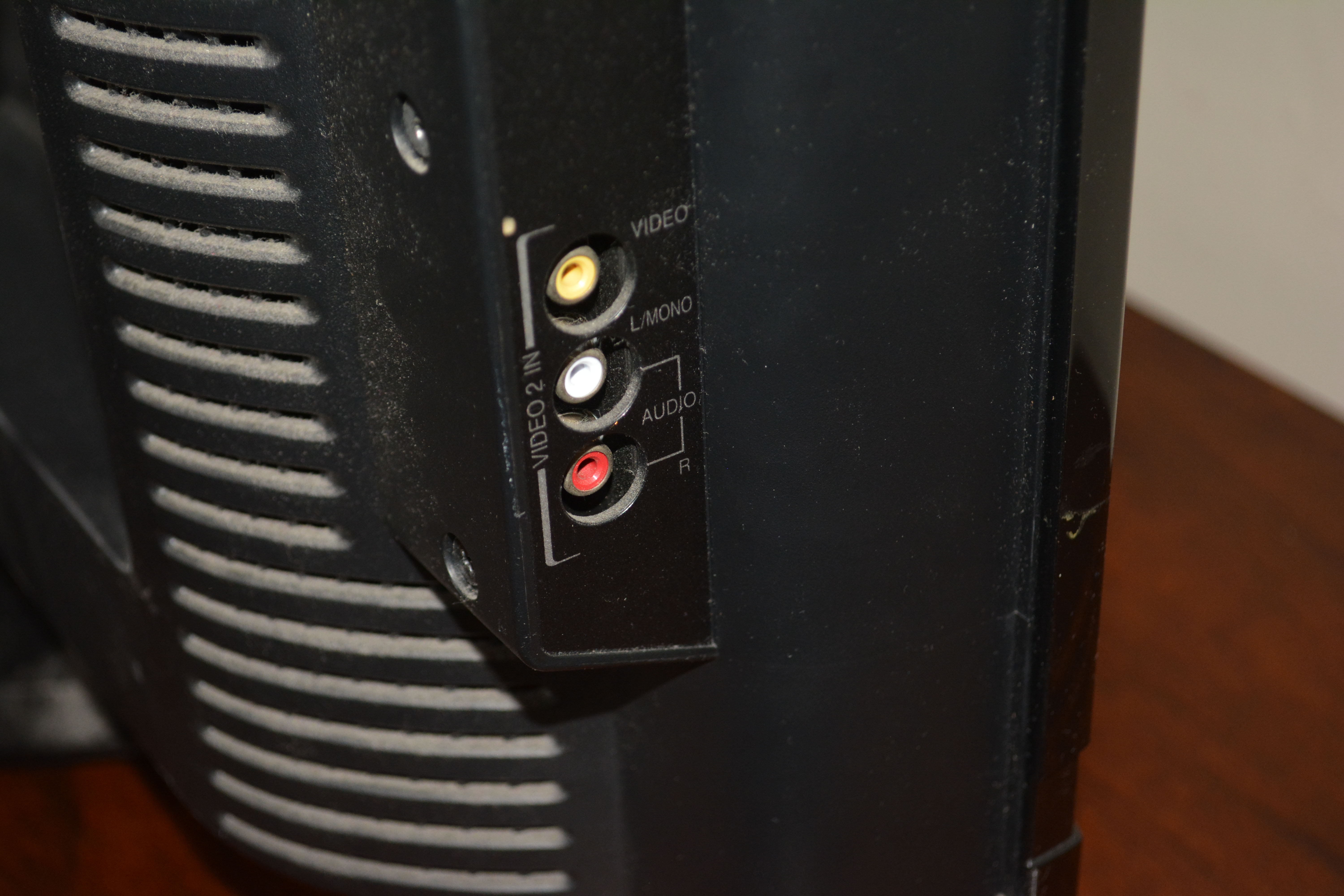 Toshiba 32" Flat Screen Television