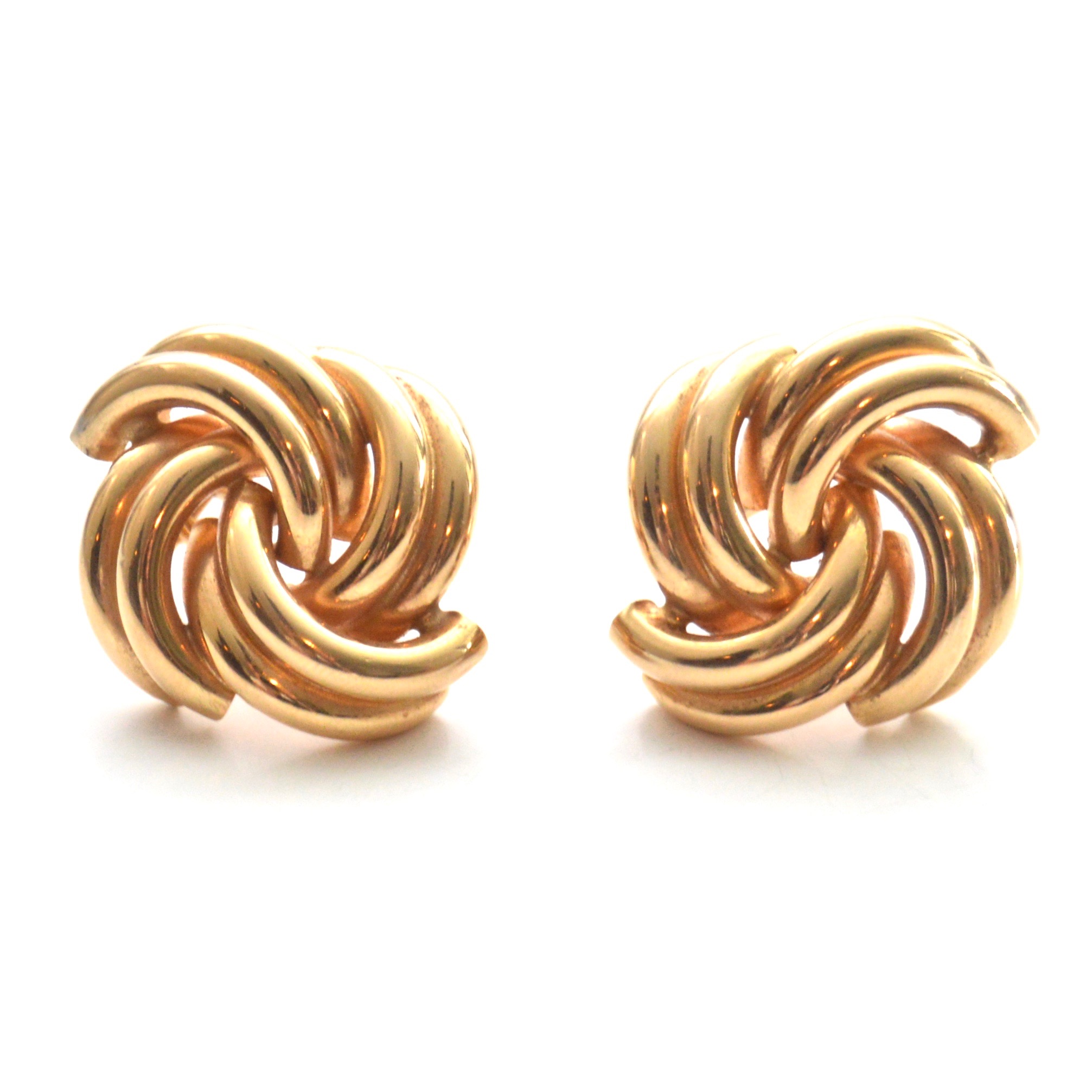 14K Gold Earrings