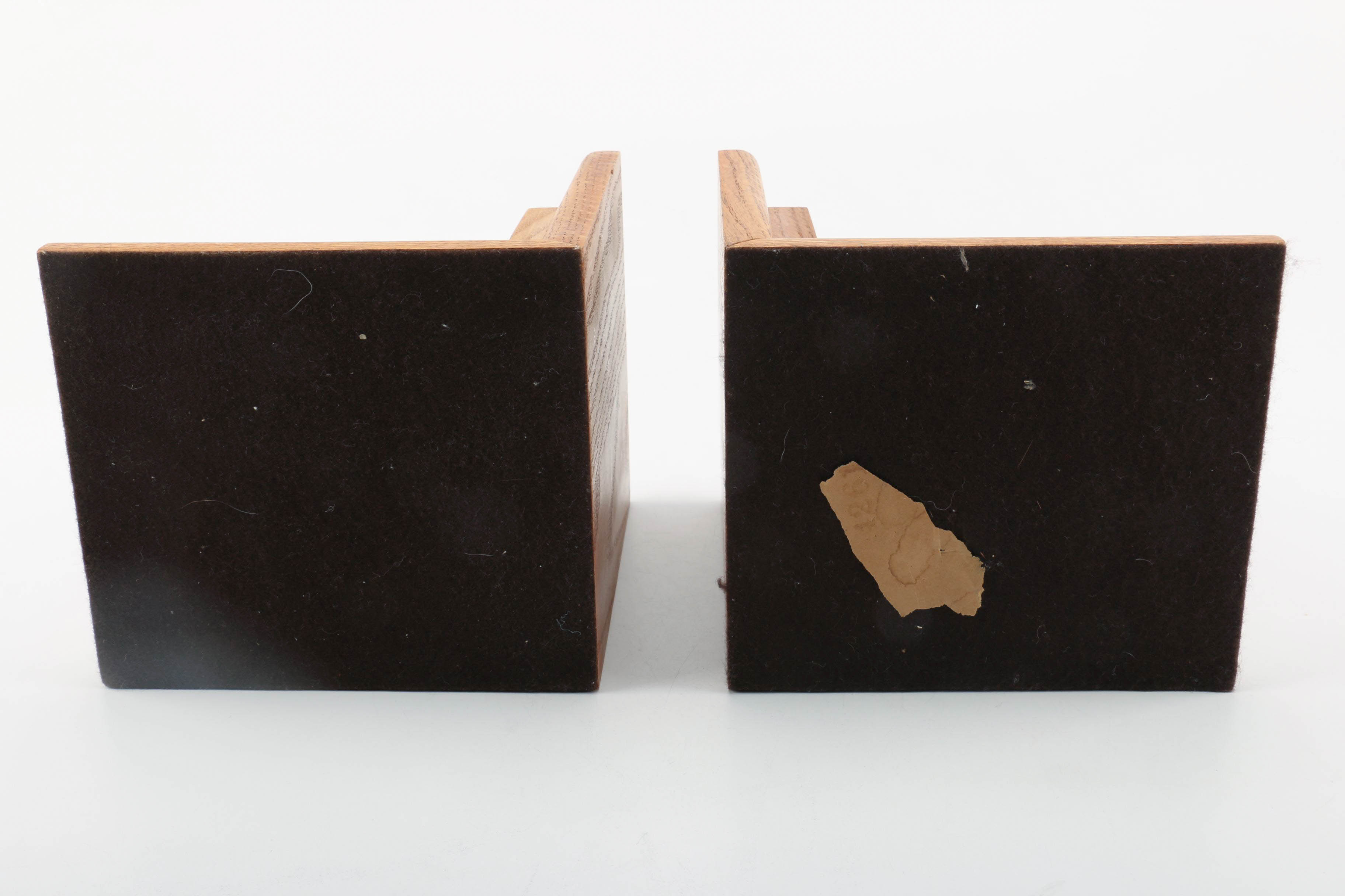 Winnie the Pooh Desk Lamp and Train Bookends