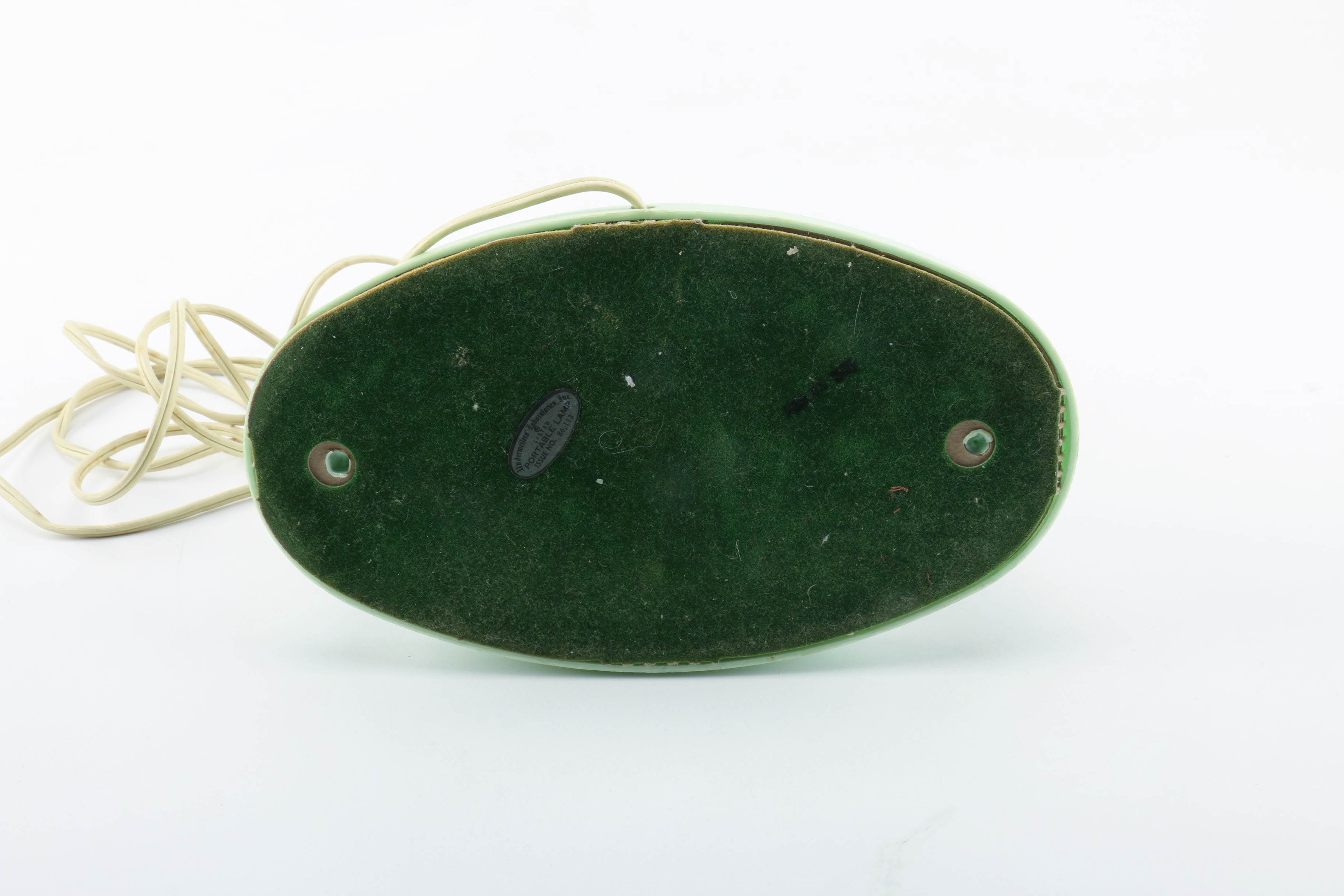 Winnie the Pooh Desk Lamp and Train Bookends