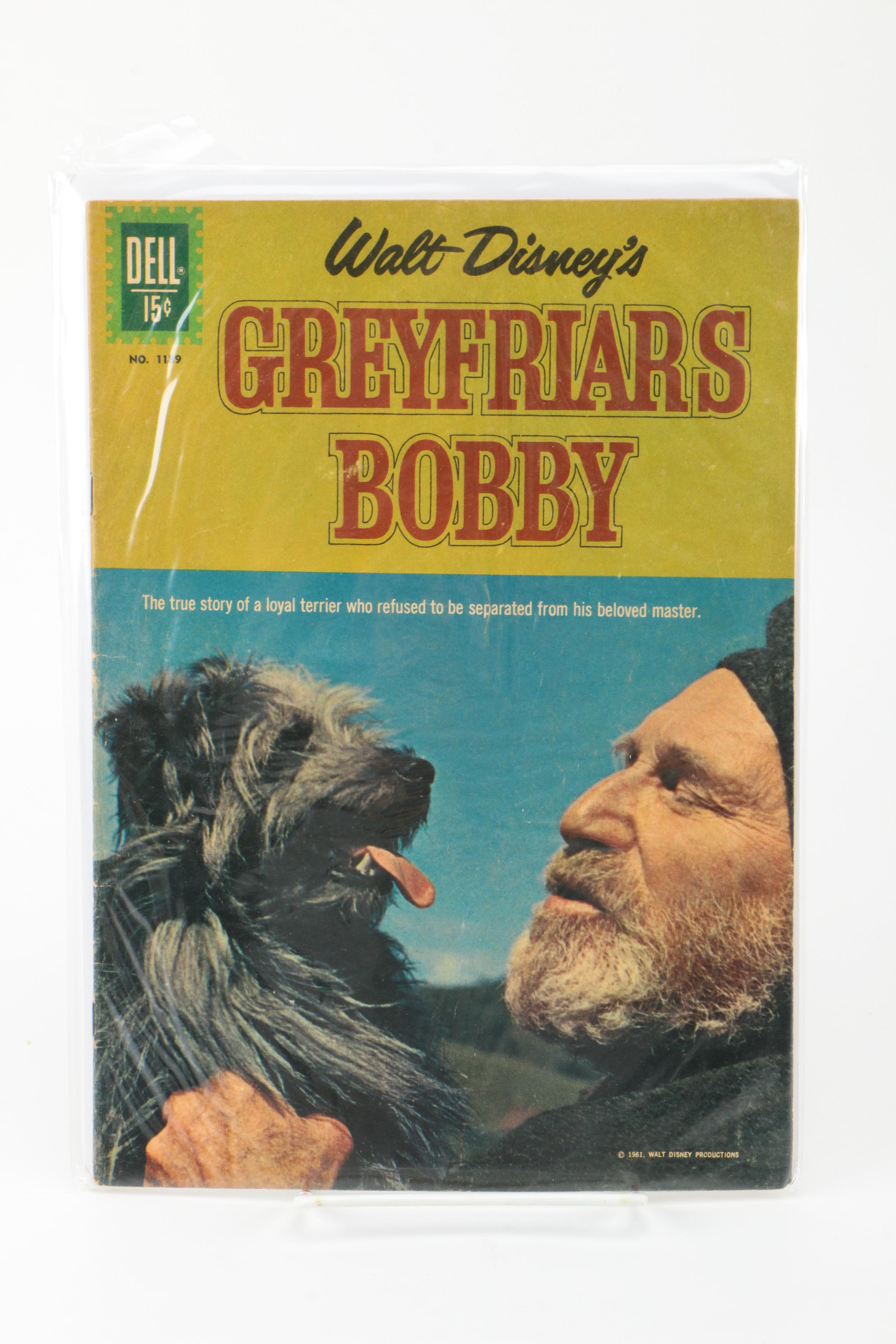 Silver Age Comic Collection